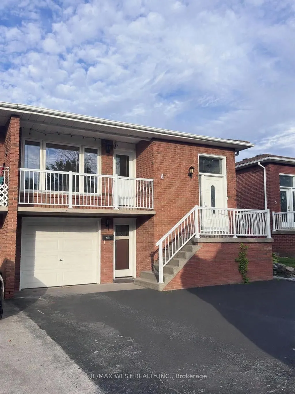 4 Dantek Court