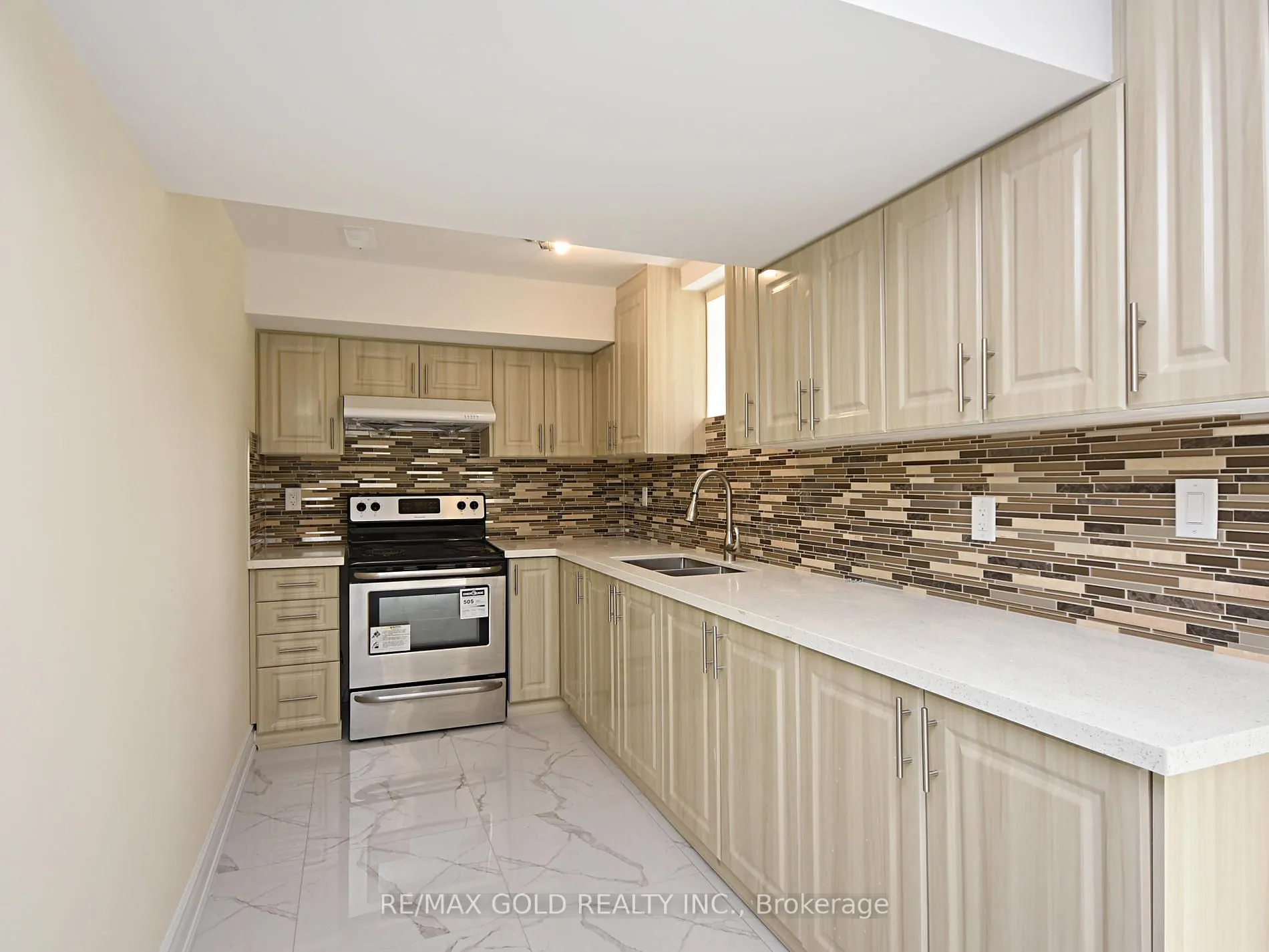 110 Banbridge Crescent, #Lower
