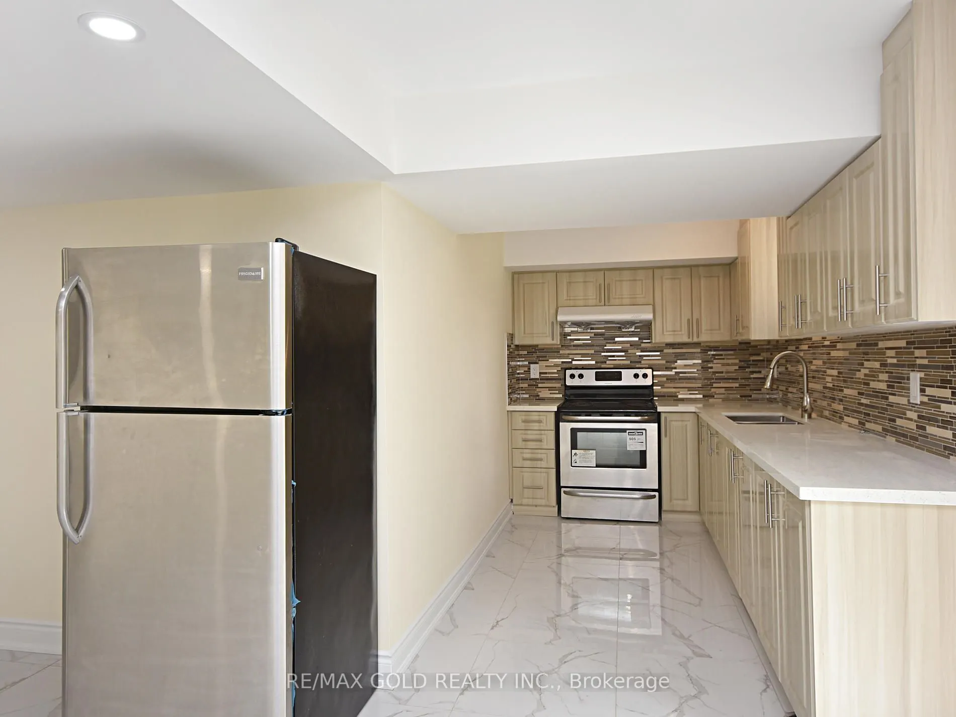 110 Banbridge Crescent, #Lower