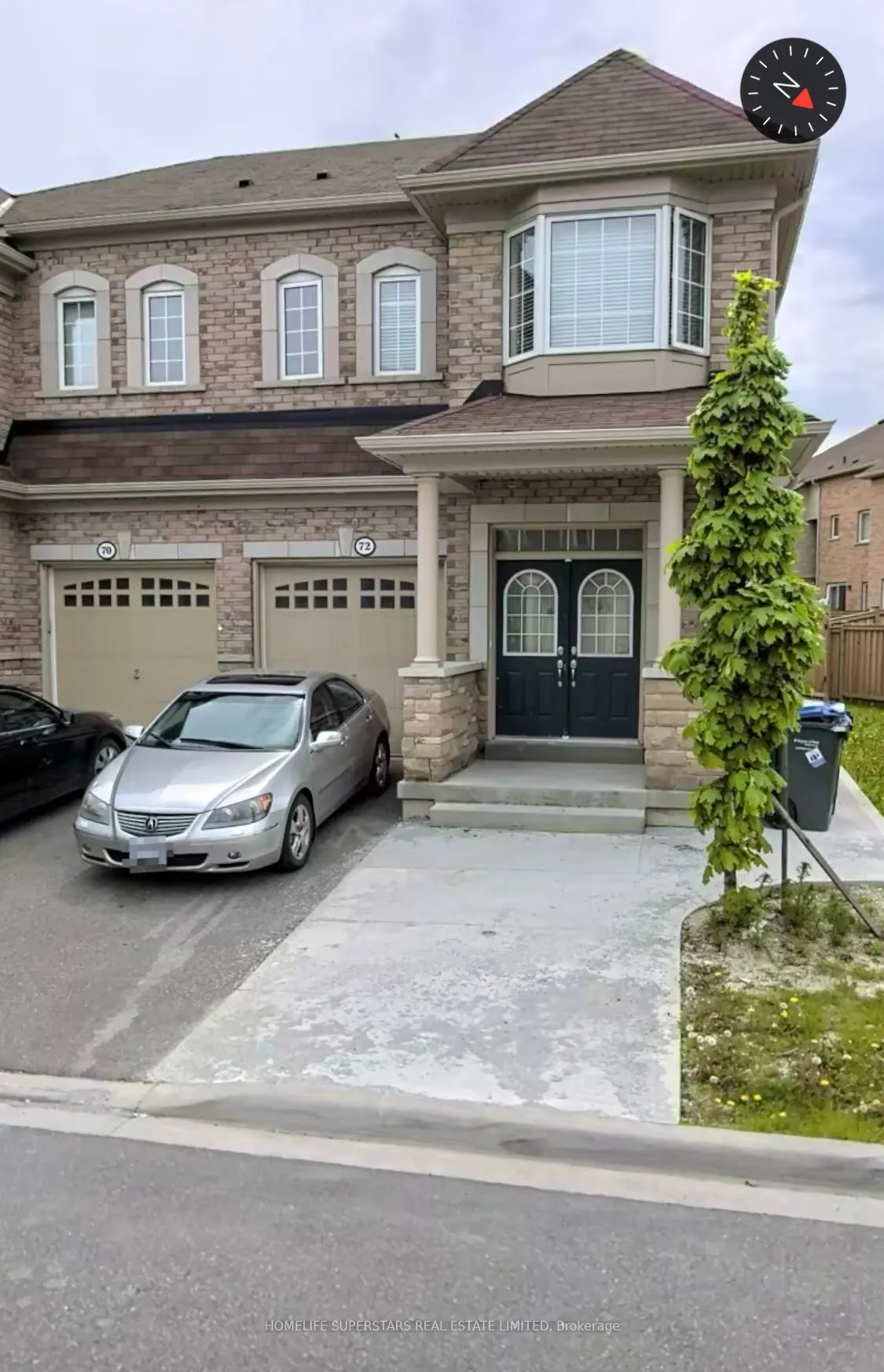 72 Loftsmoor Drive, #Upper