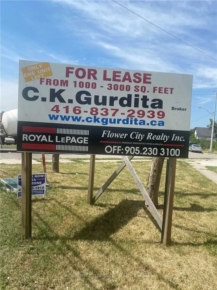 2855 Derry Road E, #7