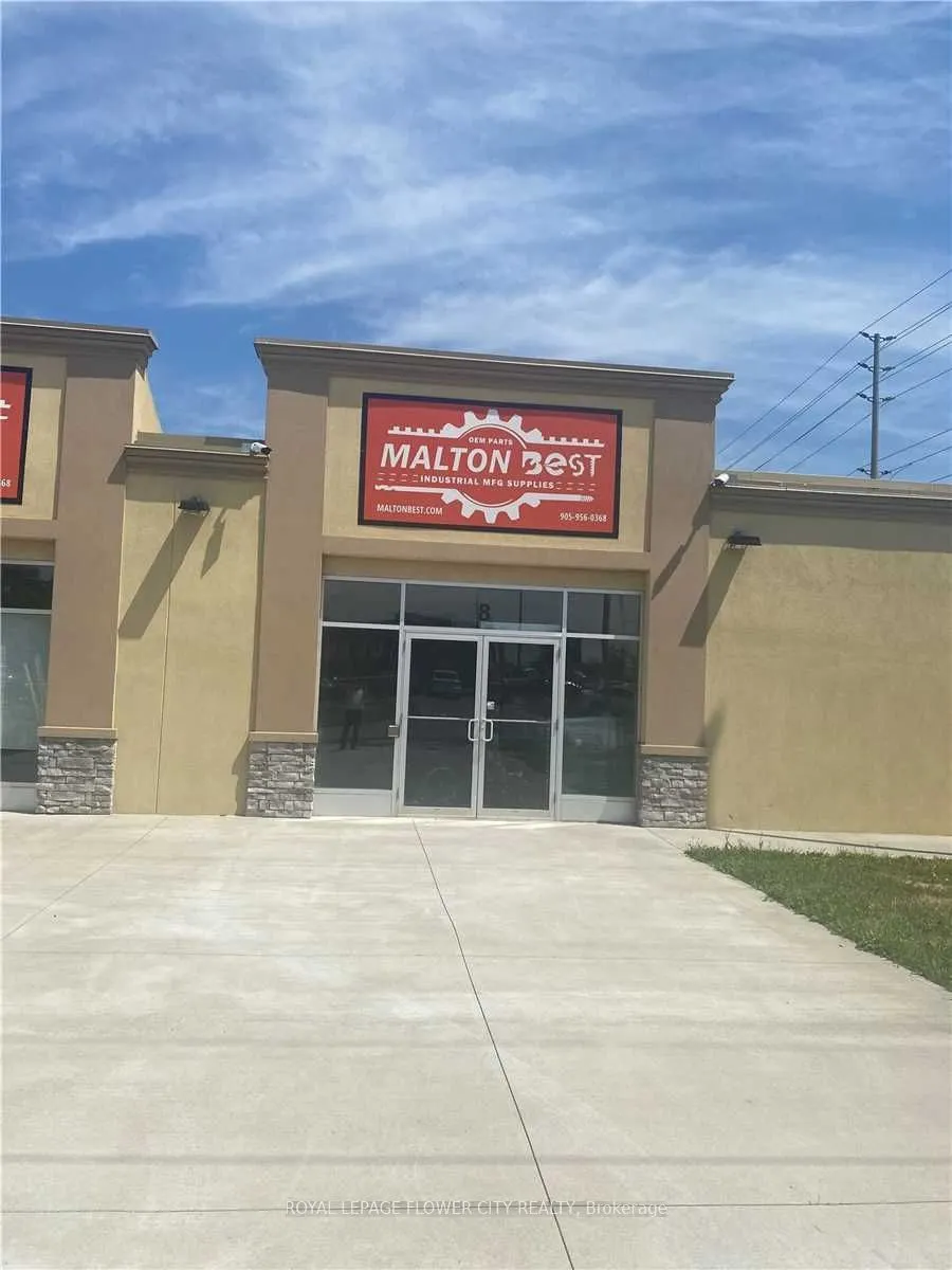 2855 Derry Road E, #7