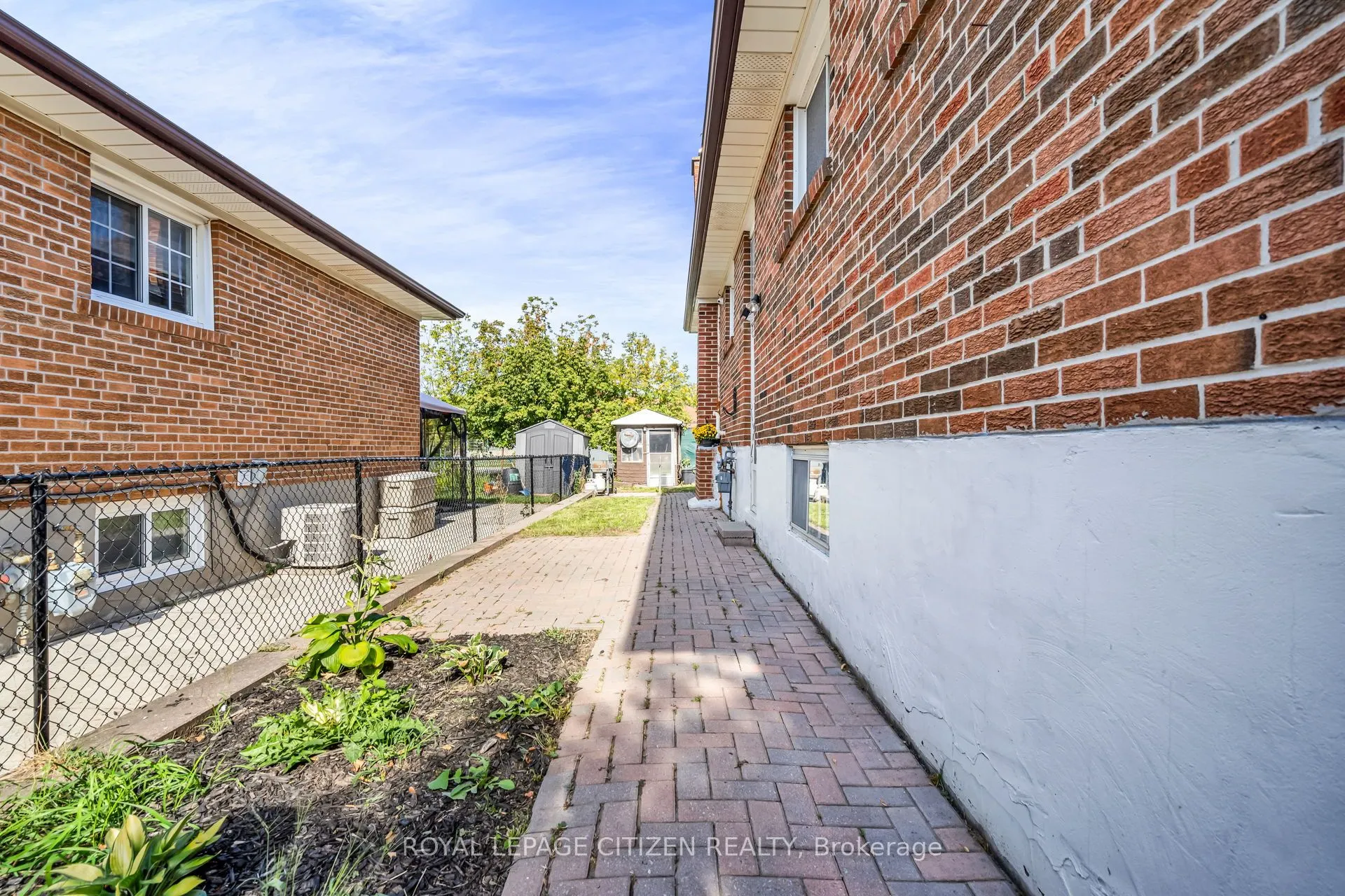 155 Milady Road