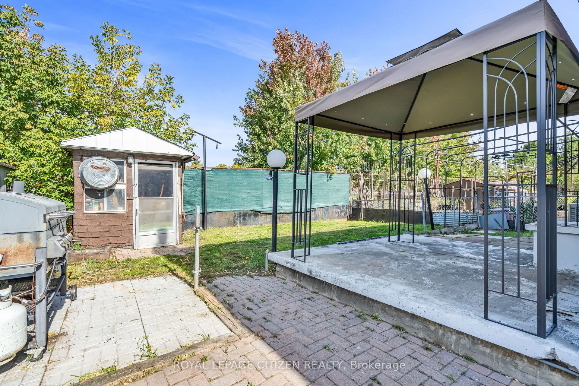 155 Milady Road