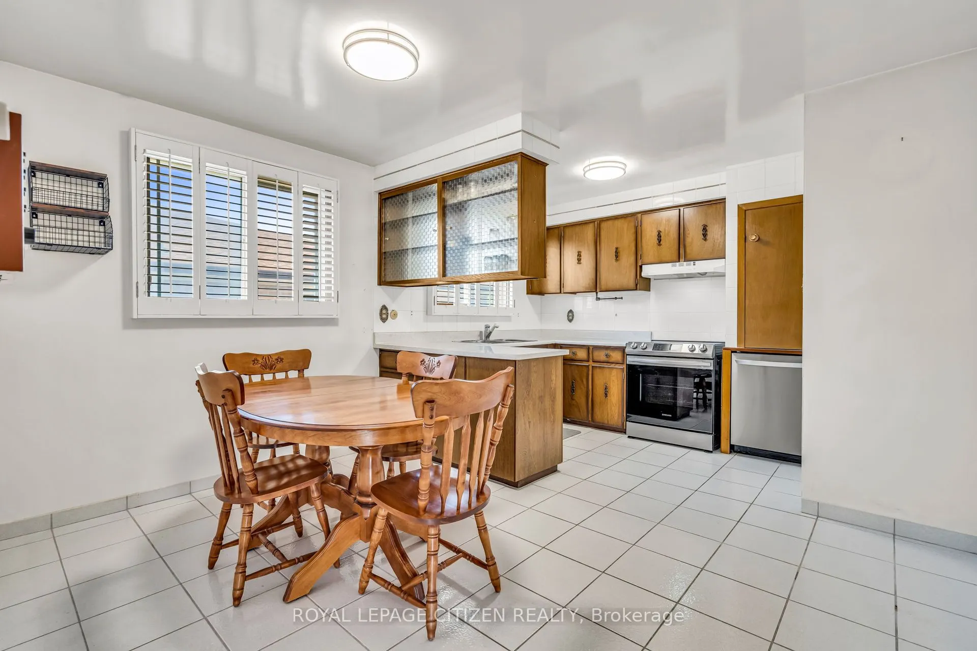 155 Milady Road