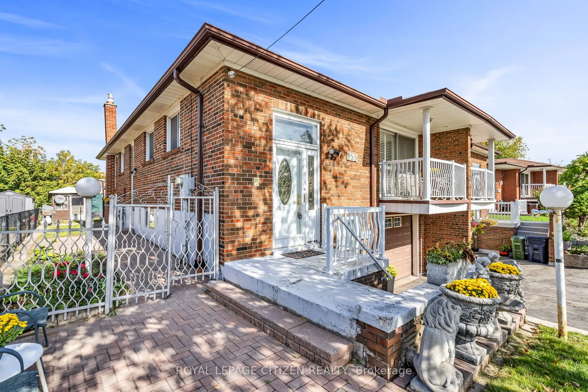155 Milady Road