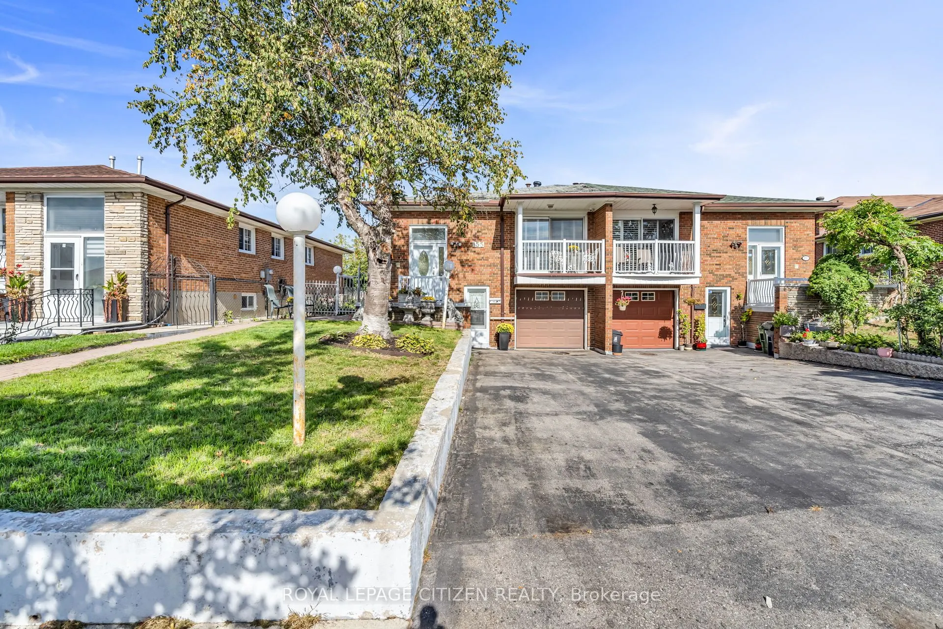 155 Milady Road