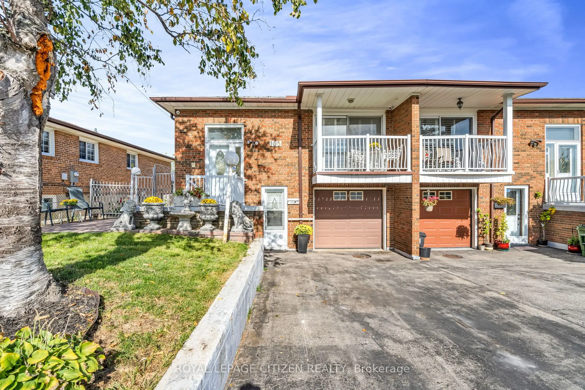 155 Milady Road