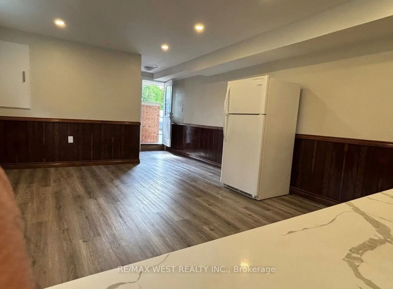 4 Dantek Court, #Basement