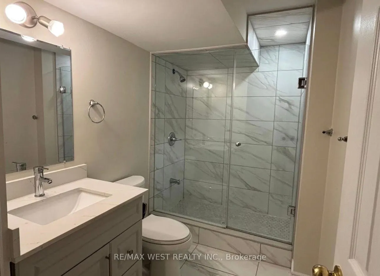 4 Dantek Court, #Basement