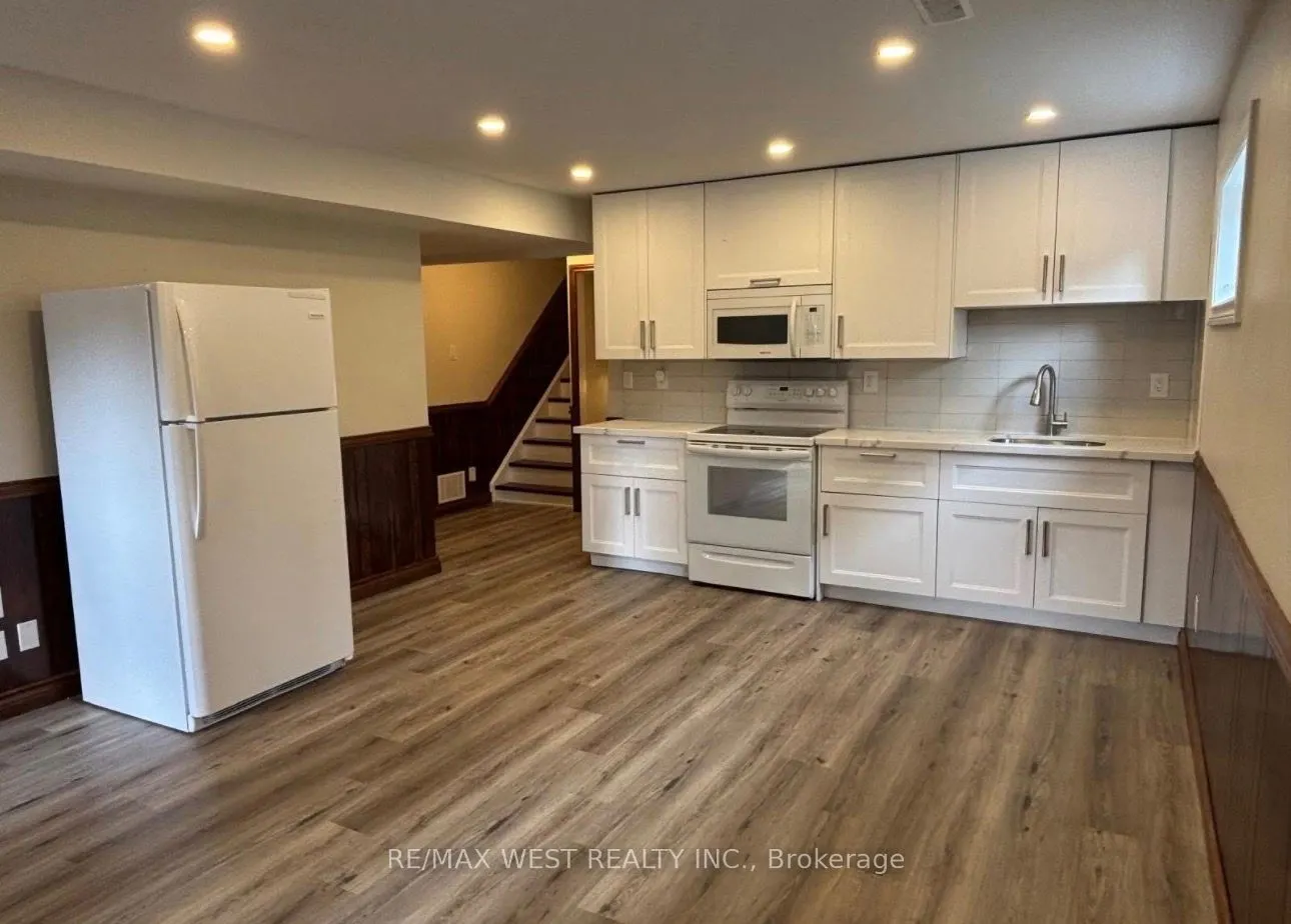 4 Dantek Court, #Basement