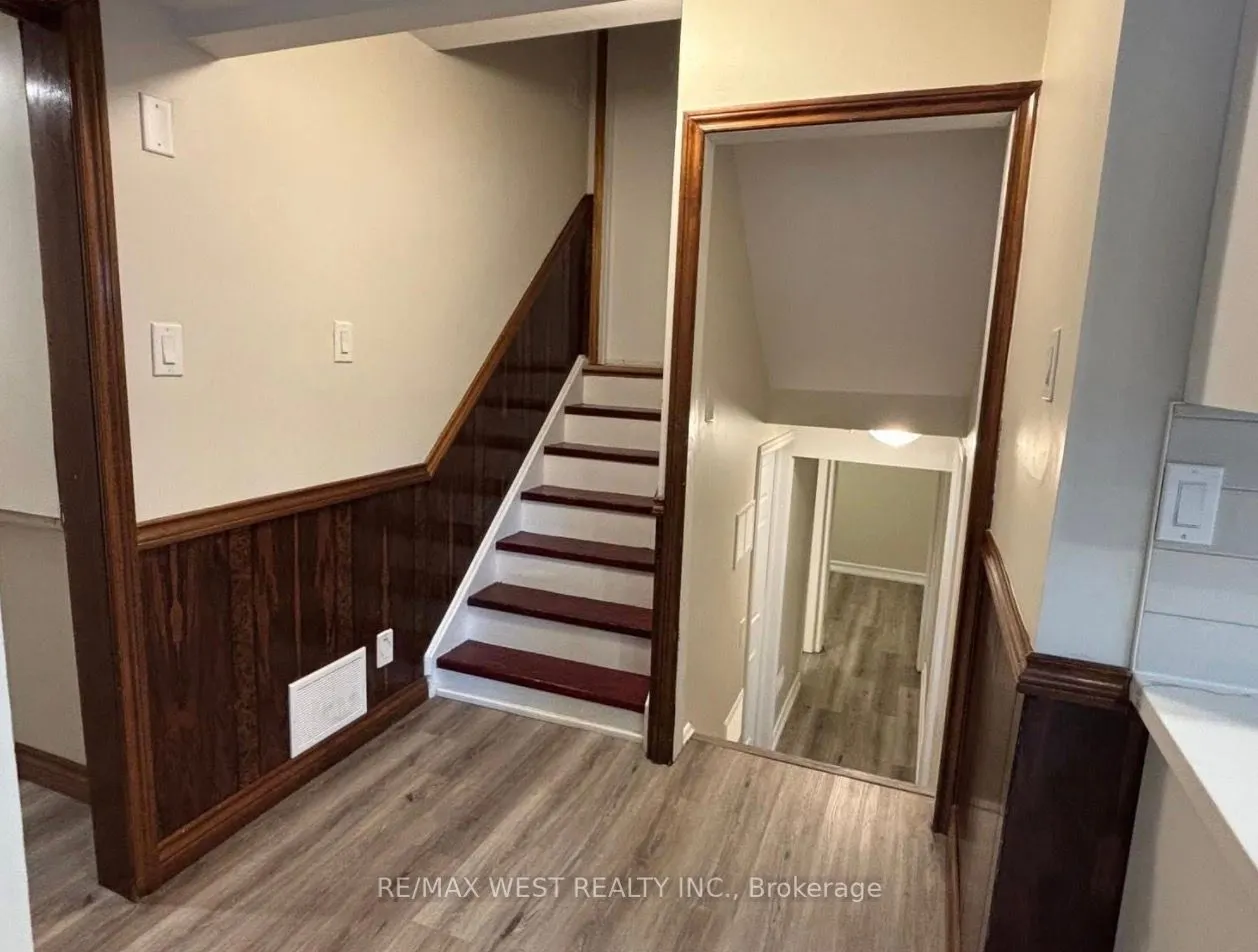 4 Dantek Court, #Basement