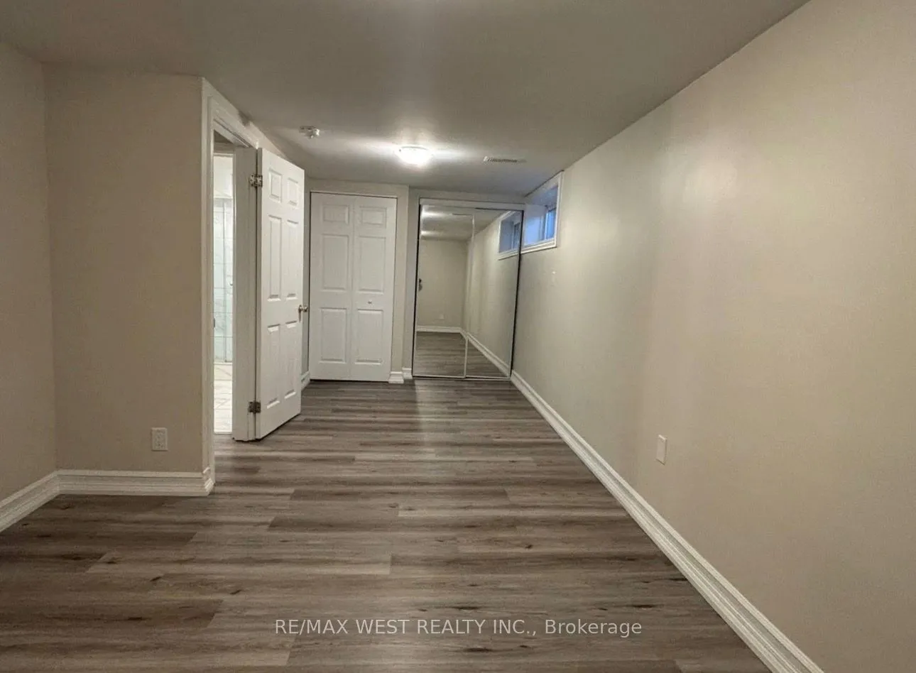 4 Dantek Court, #Basement