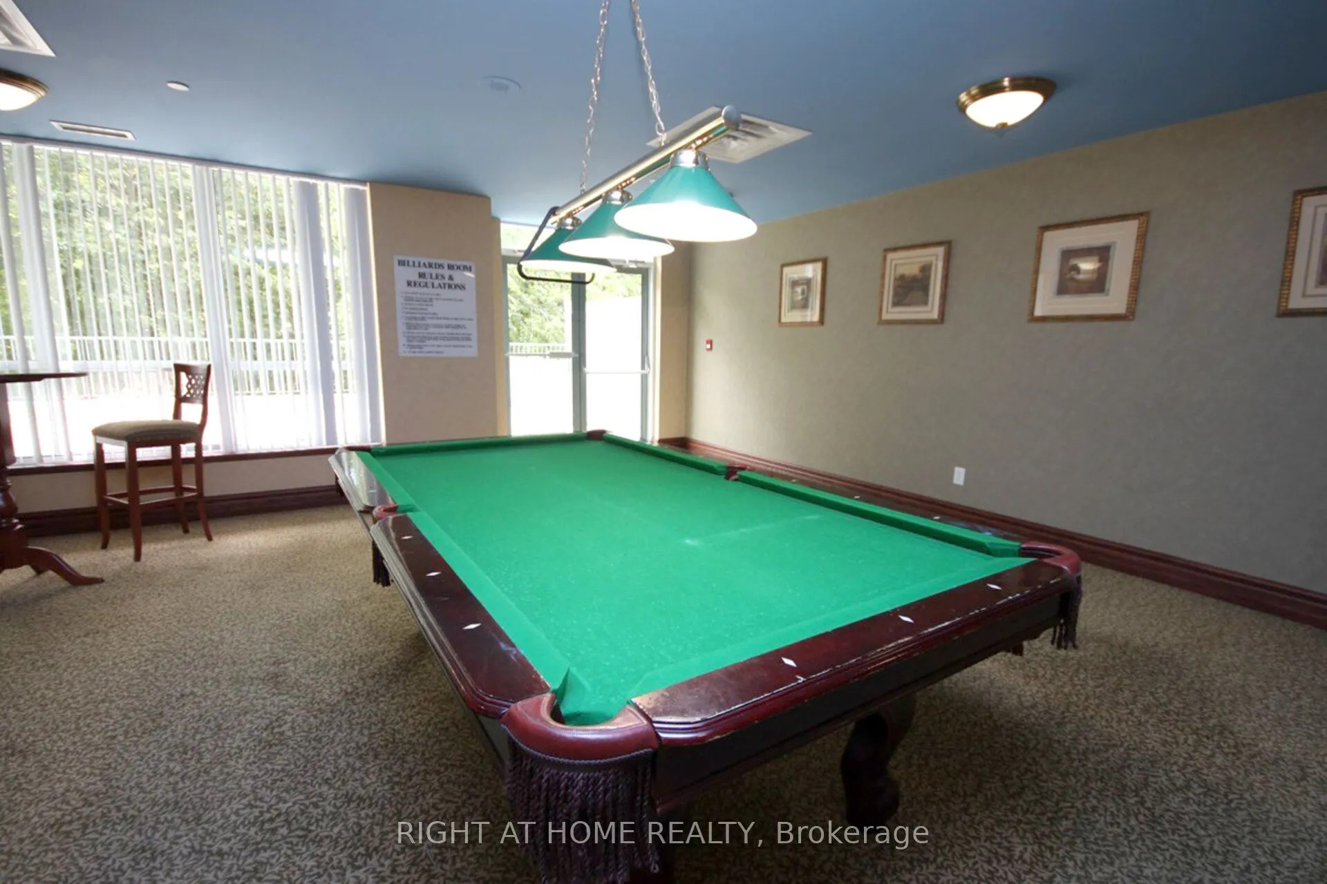 2545 Erin Centre Boulevard, #1211