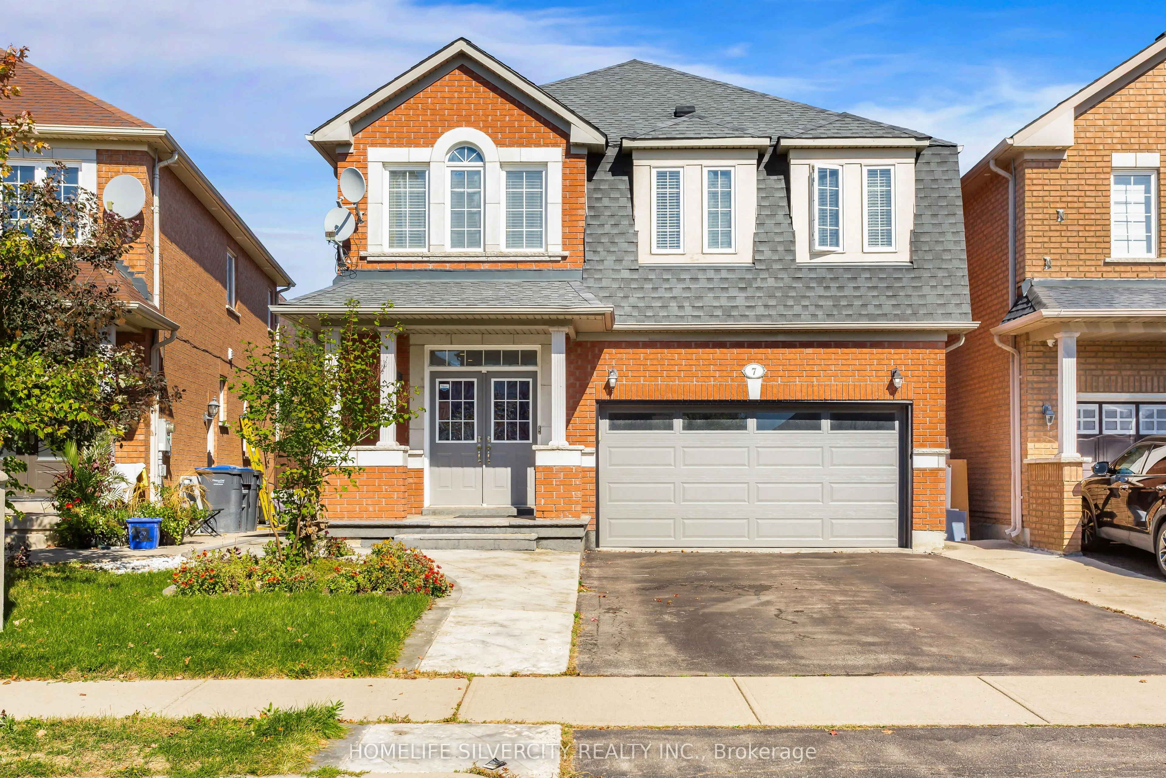 7 Okanagan Drive