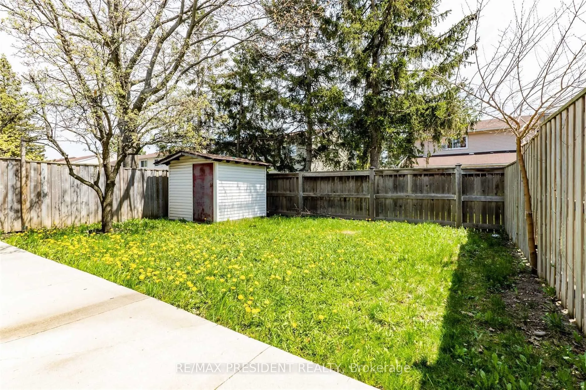 17 Manitou Crescent, #Basement