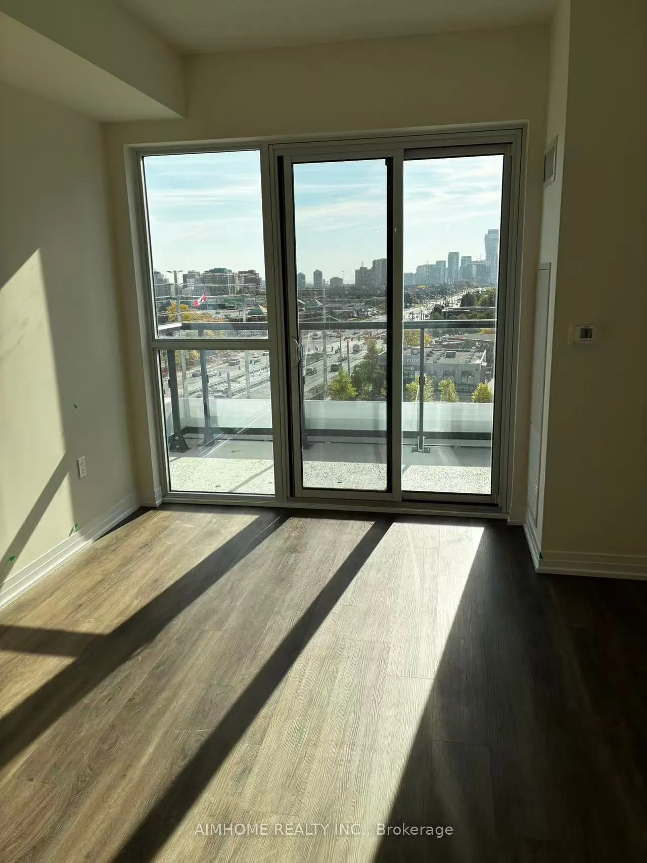 15 watergarden Drive, #604