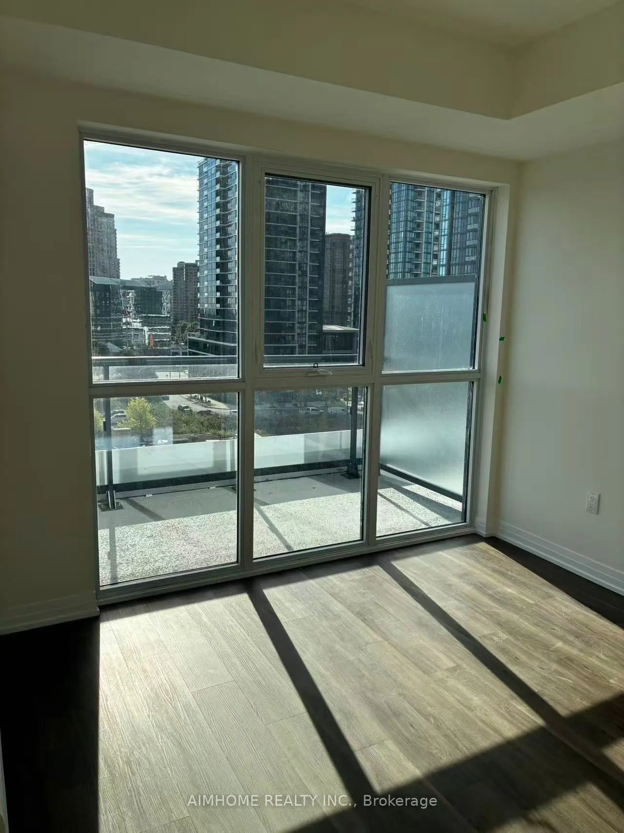 15 watergarden Drive, #604