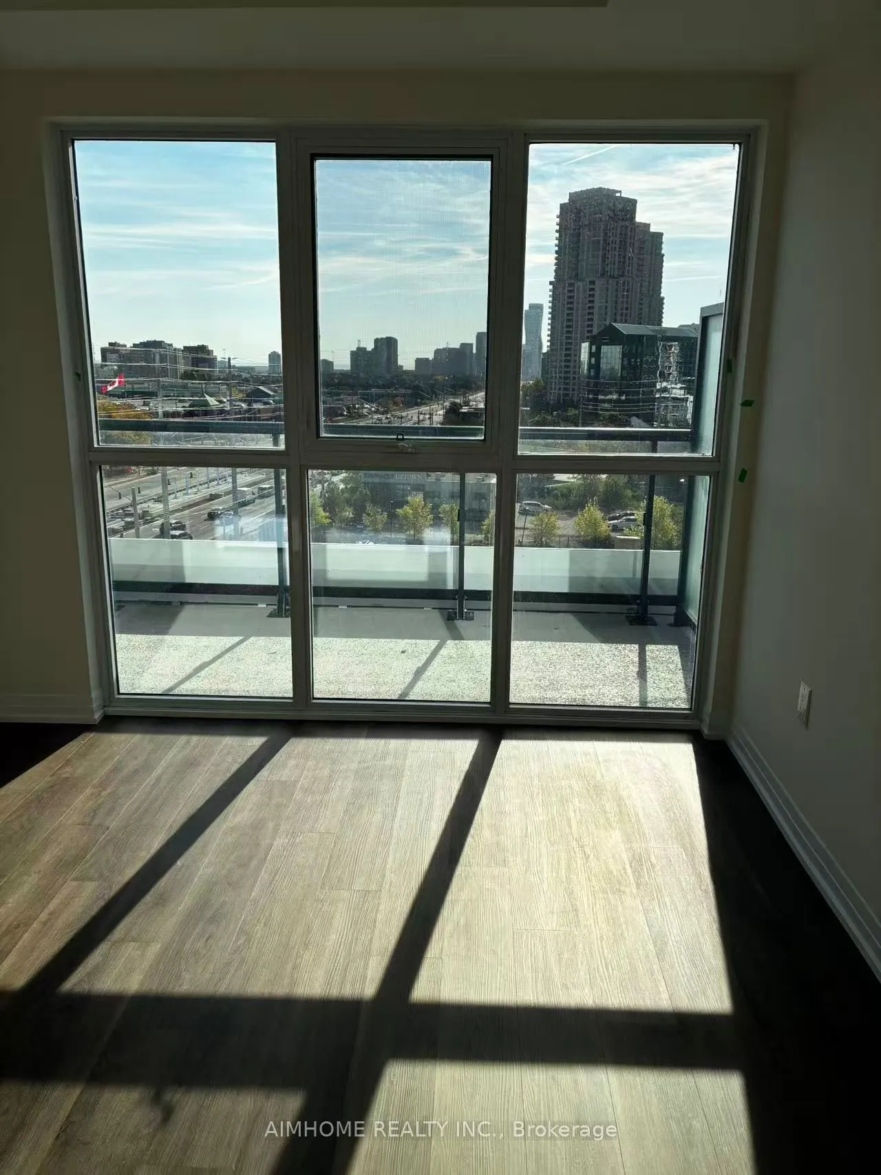 15 watergarden Drive, #604
