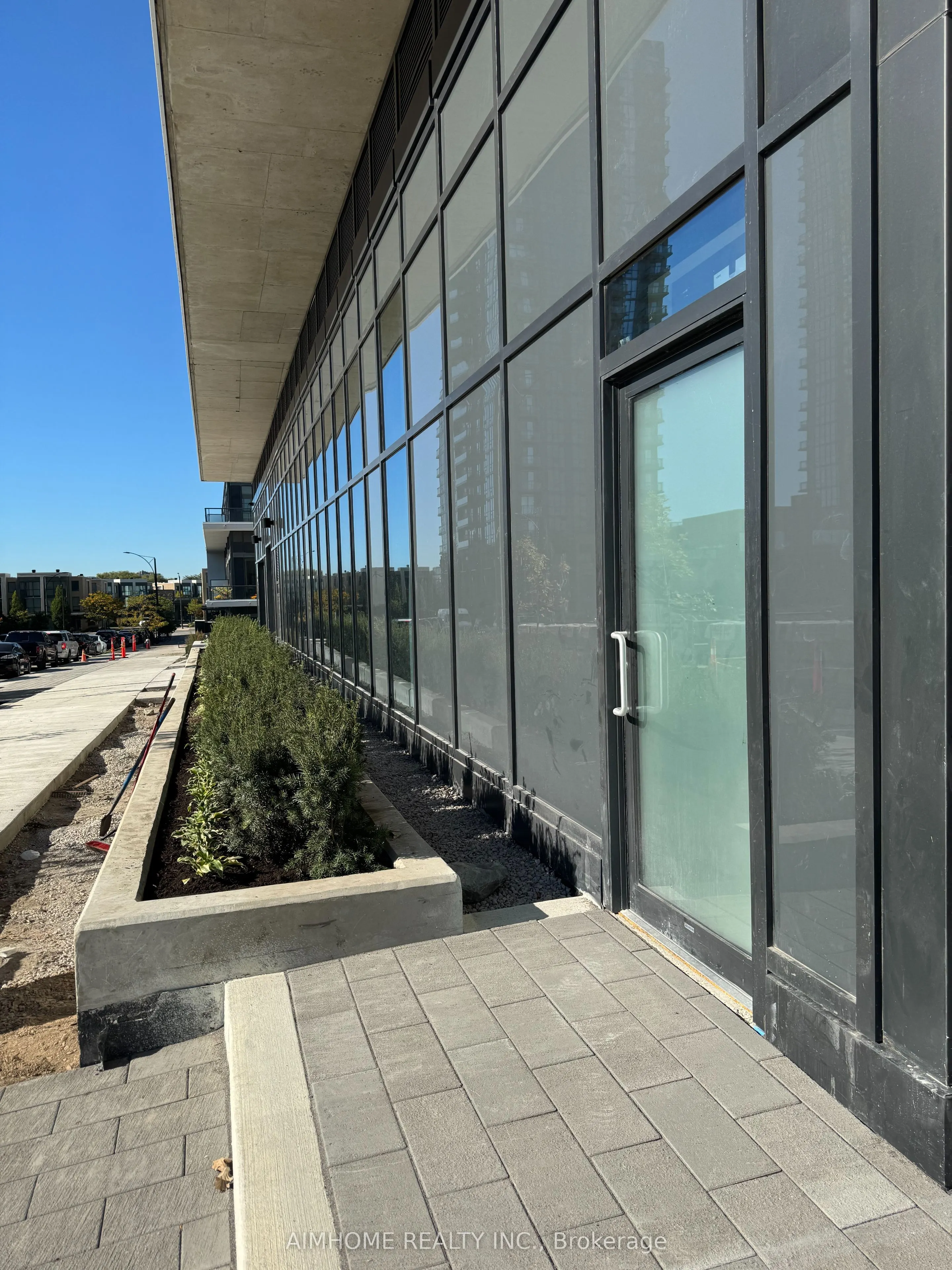 15 watergarden Drive, #604