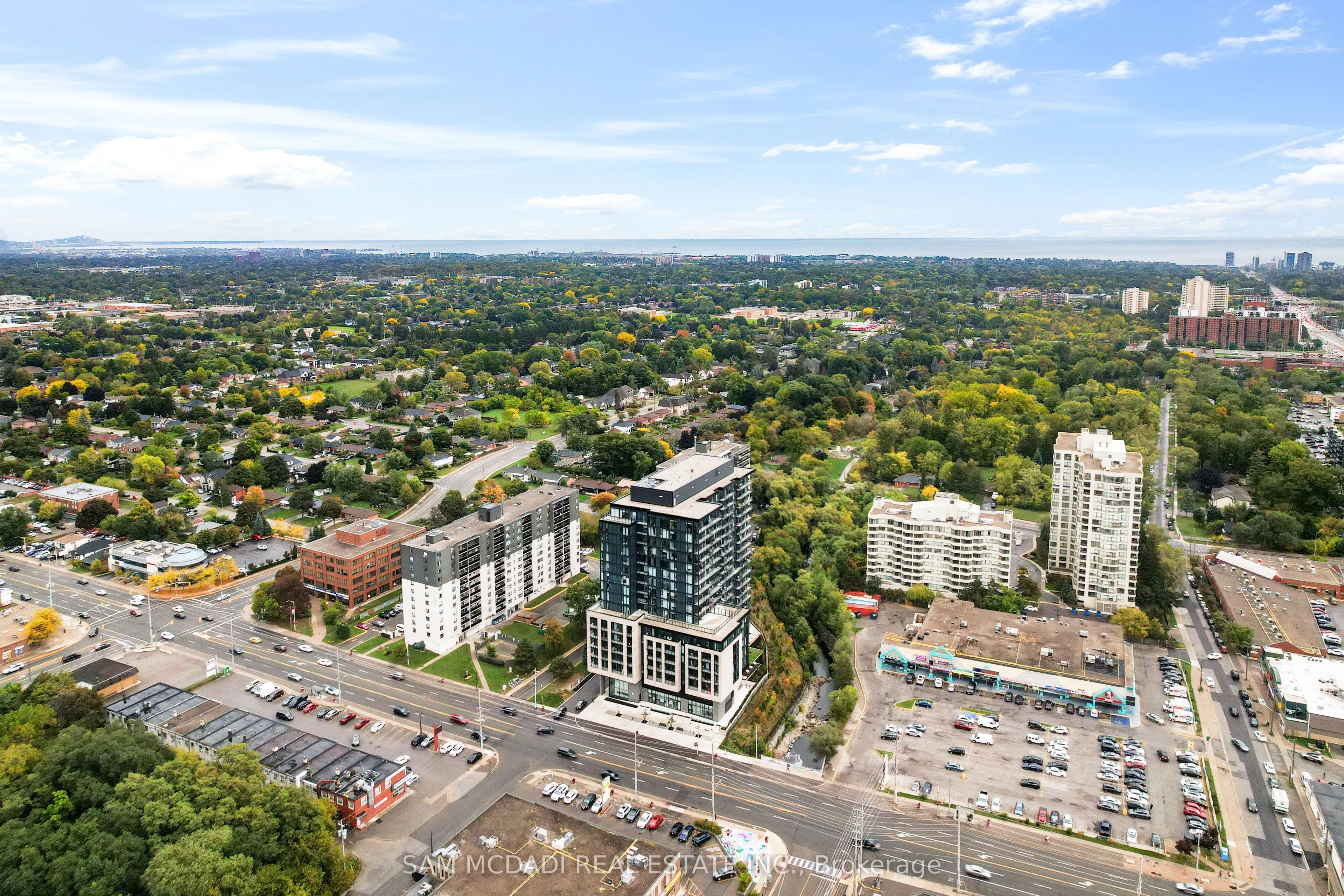 86 Dundas Street E, #1513