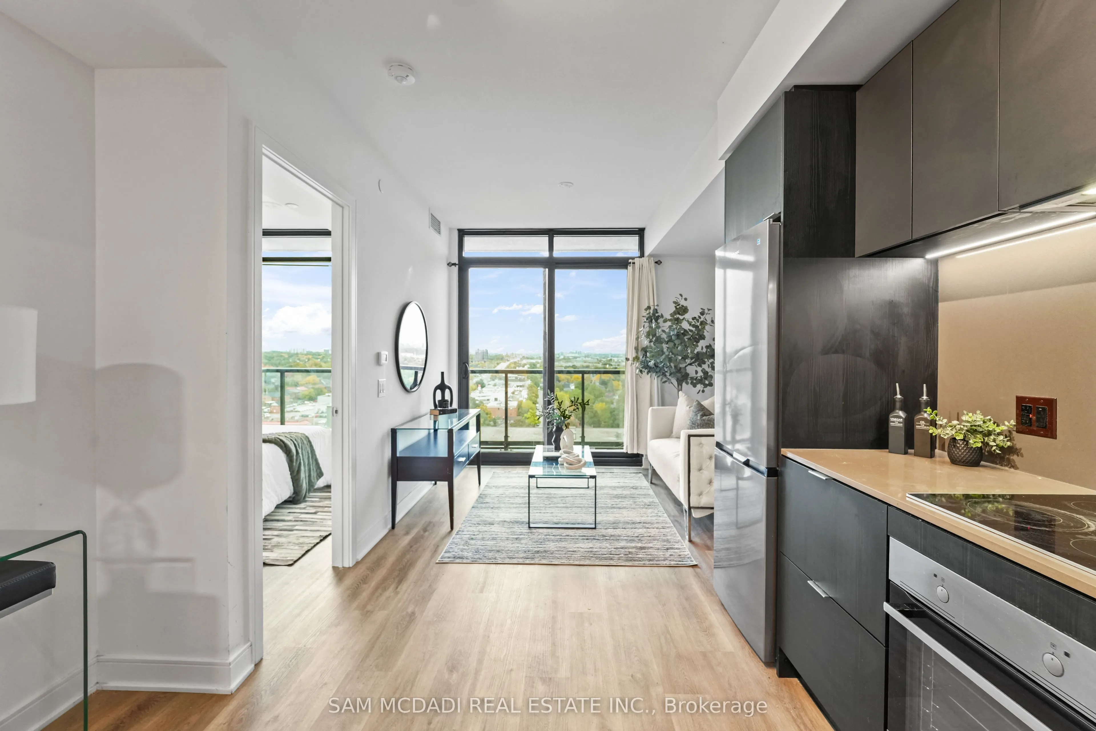 86 Dundas Street E, #1513