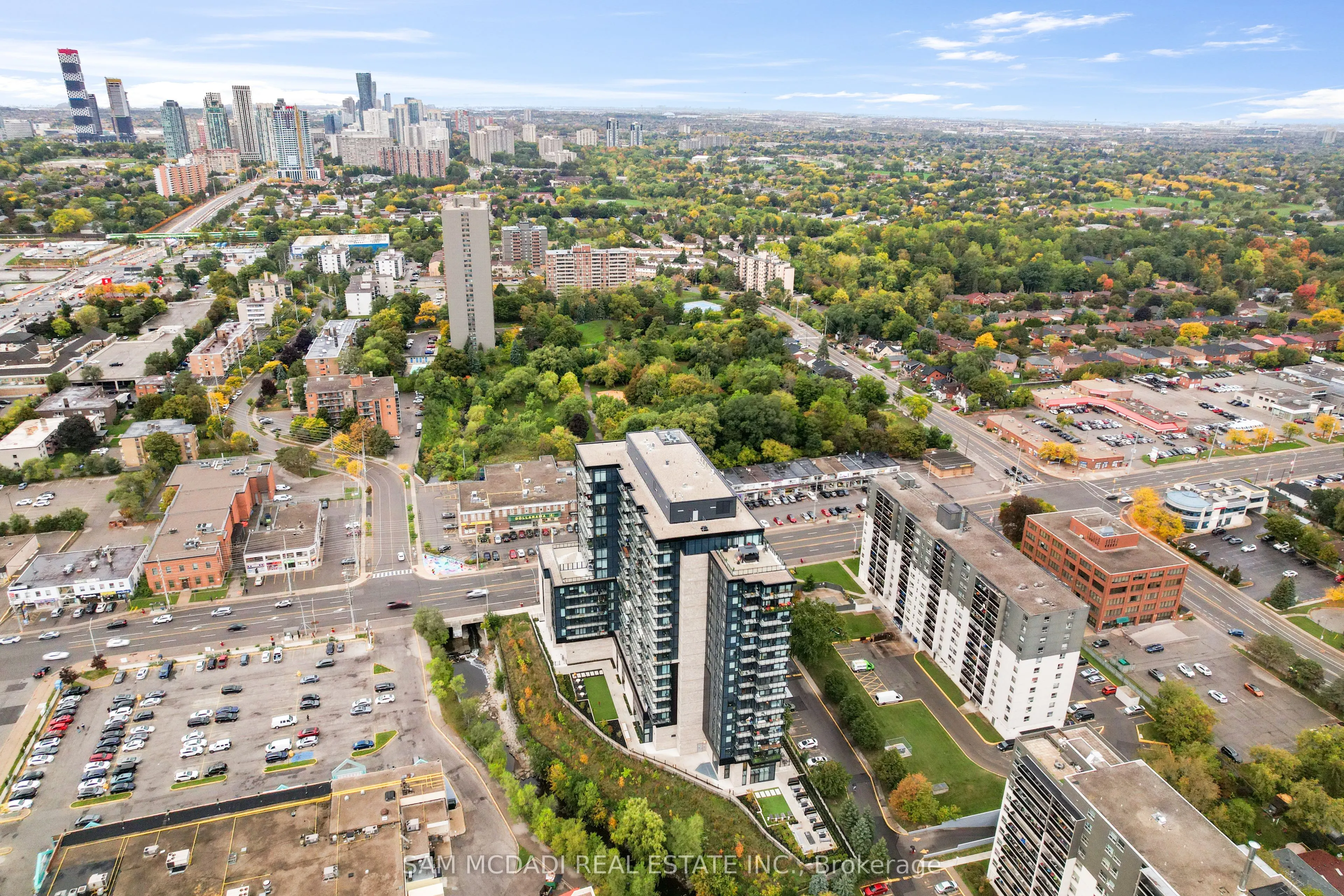 86 Dundas Street E, #1513