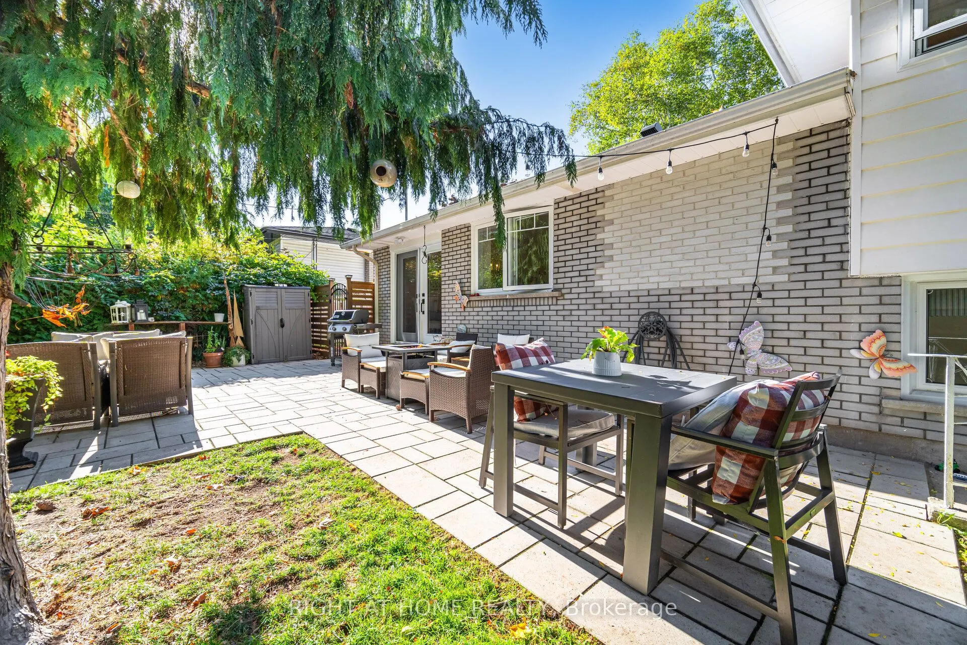 5188 Cherryhill Crescent