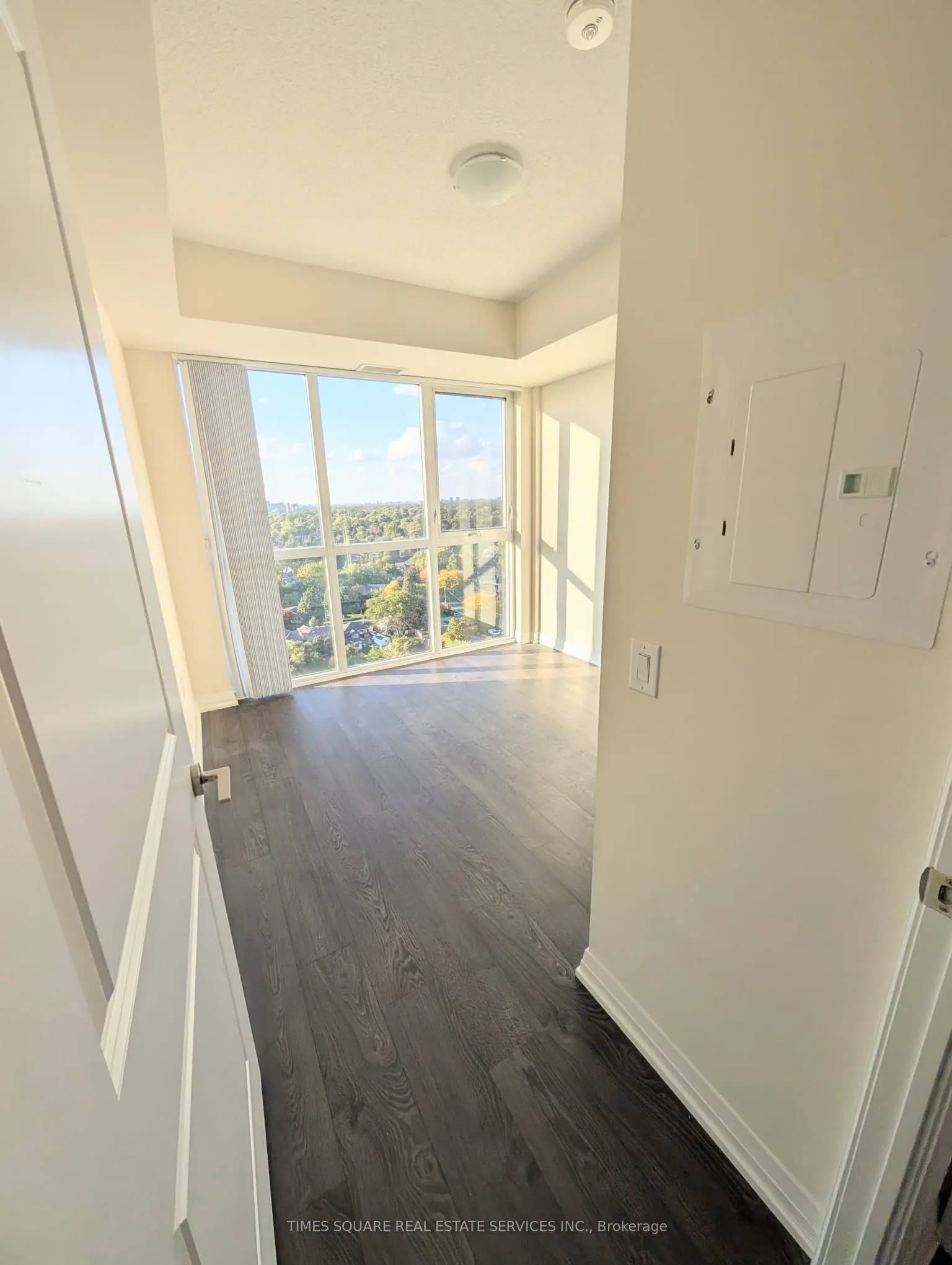 50 Thomas Riley Road, #1708