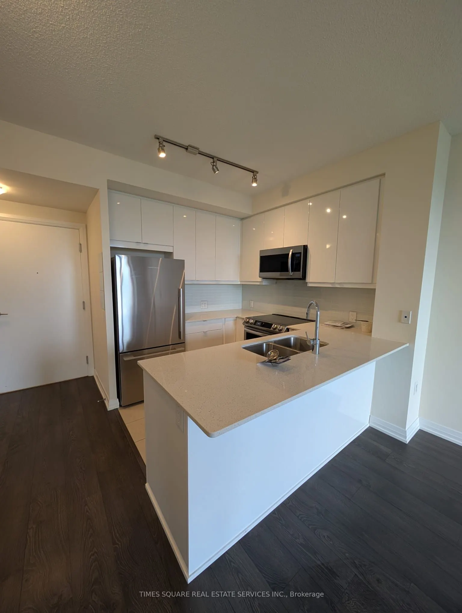 50 Thomas Riley Road, #1708