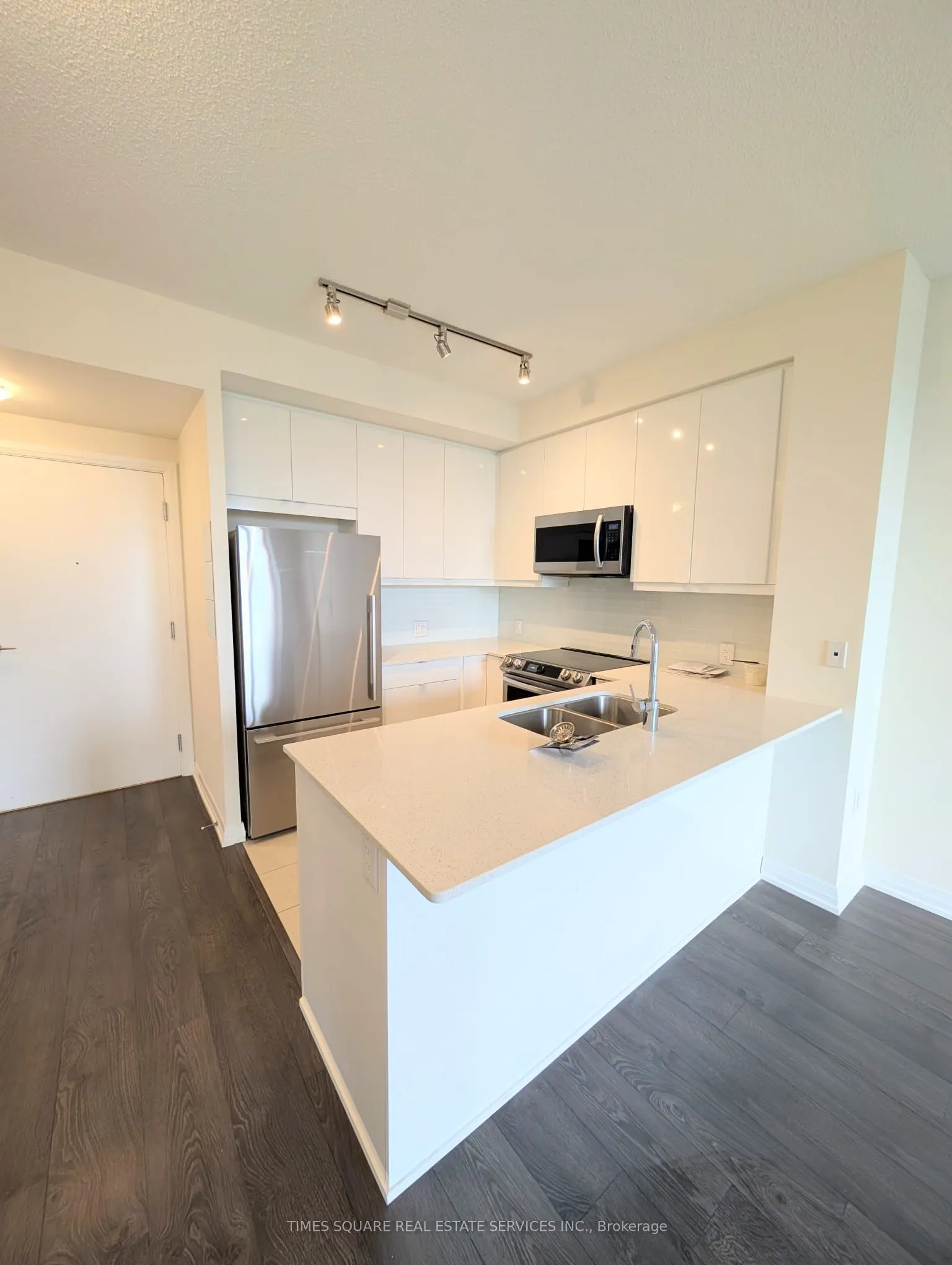 50 Thomas Riley Road, #1708
