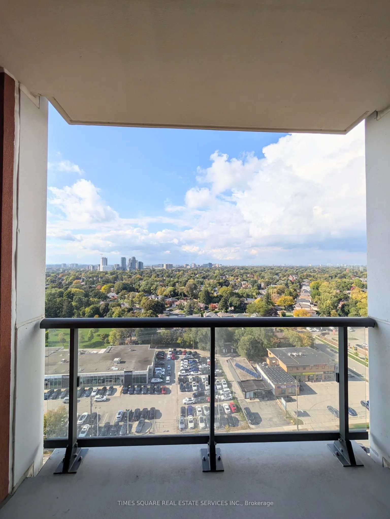 50 Thomas Riley Road, #1708