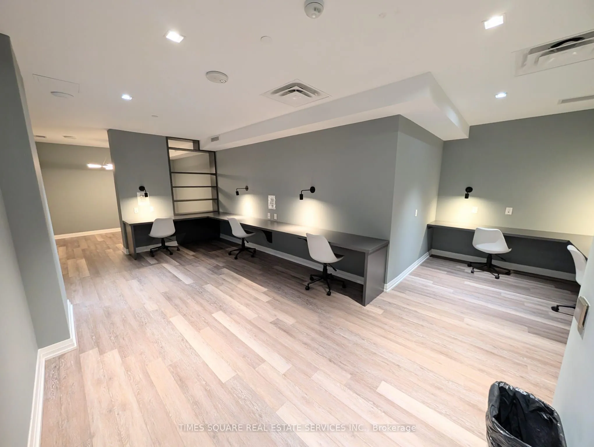 50 Thomas Riley Road, #1708