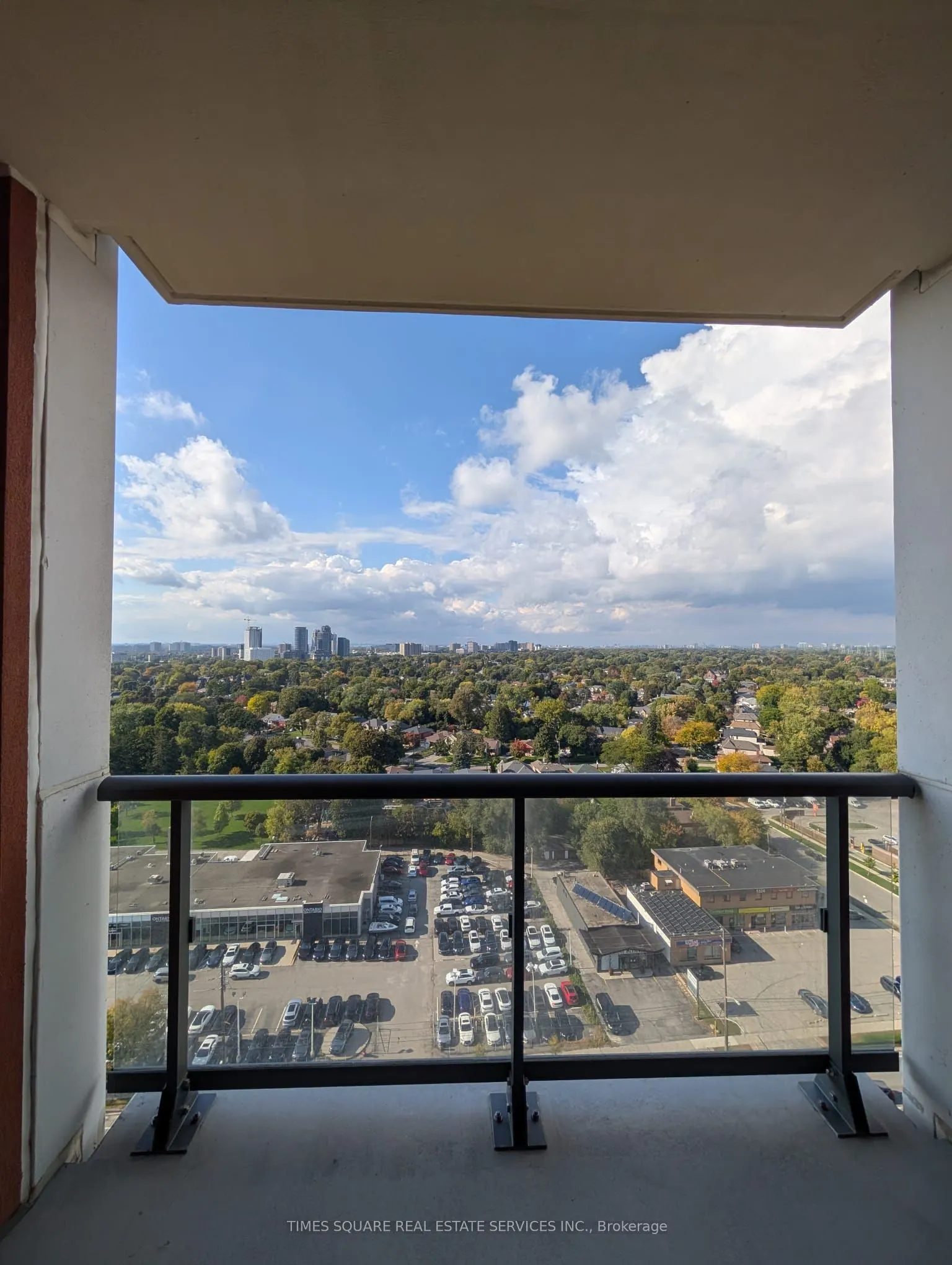 50 Thomas Riley Road, #1708