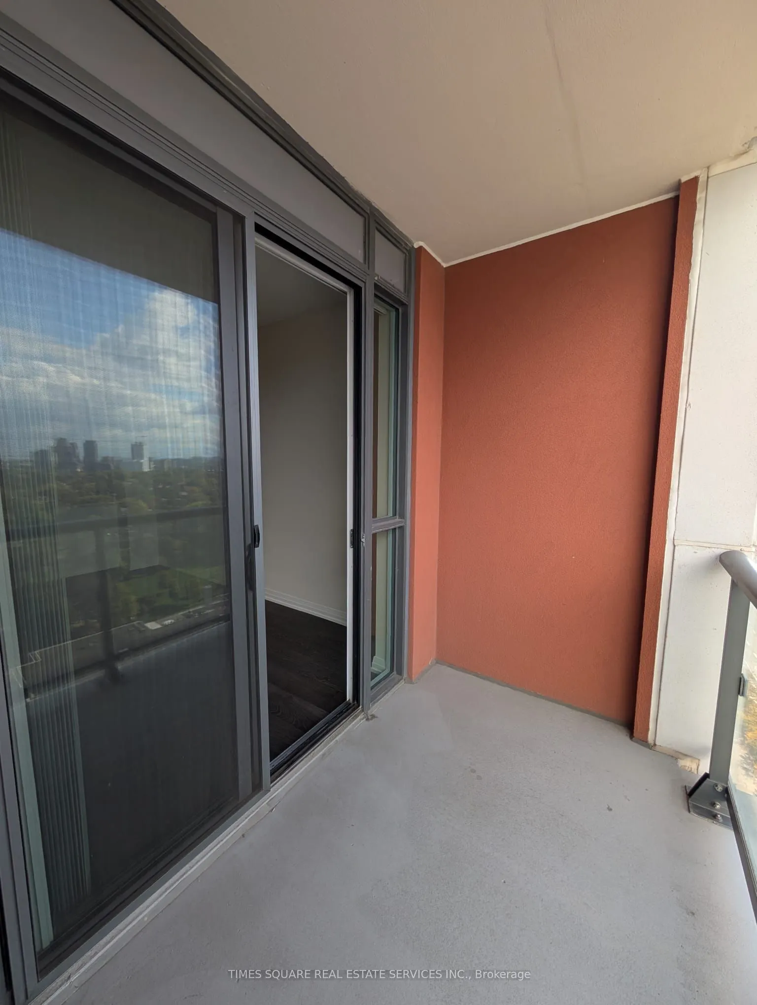 50 Thomas Riley Road, #1708