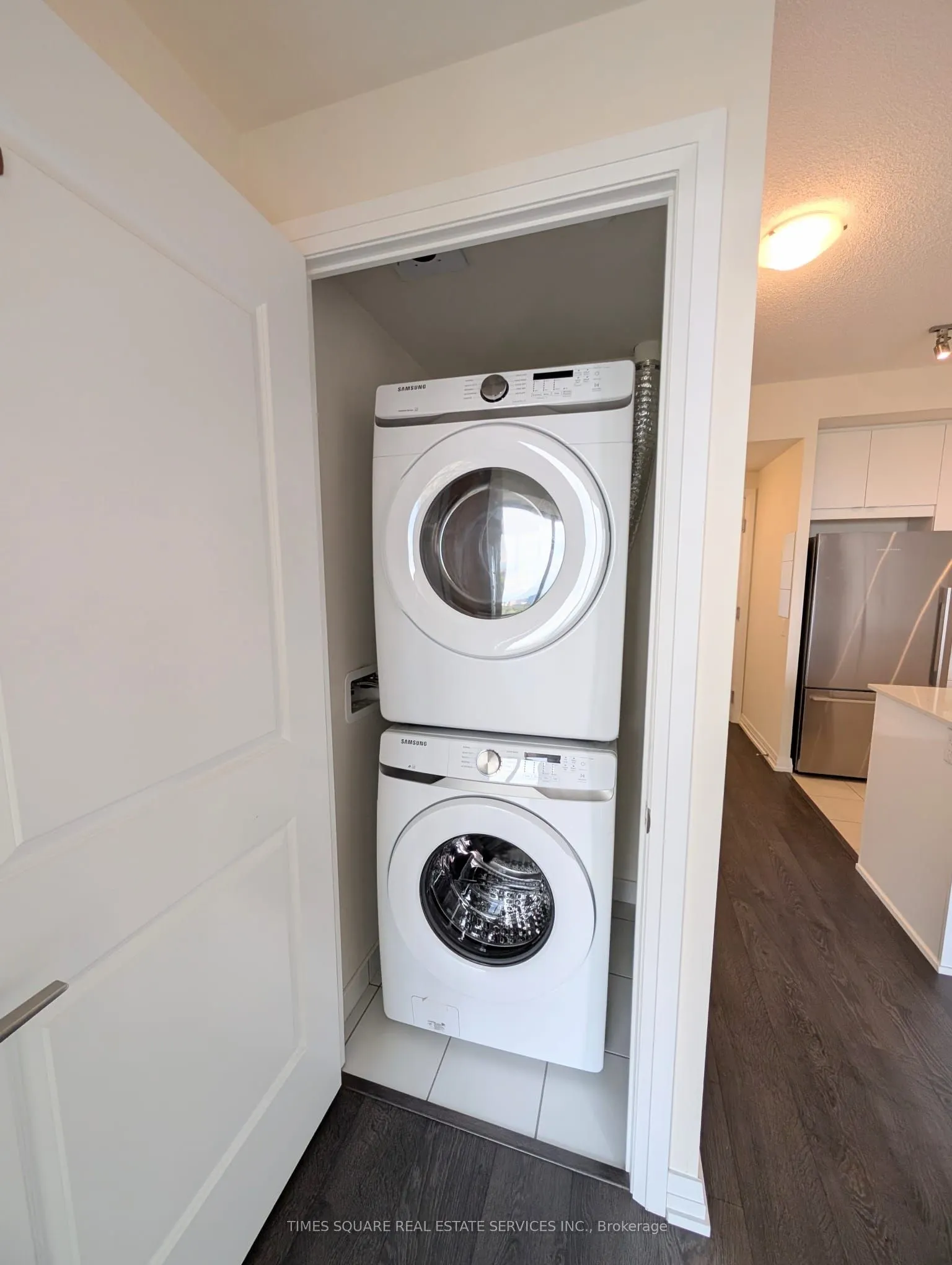 50 Thomas Riley Road, #1708