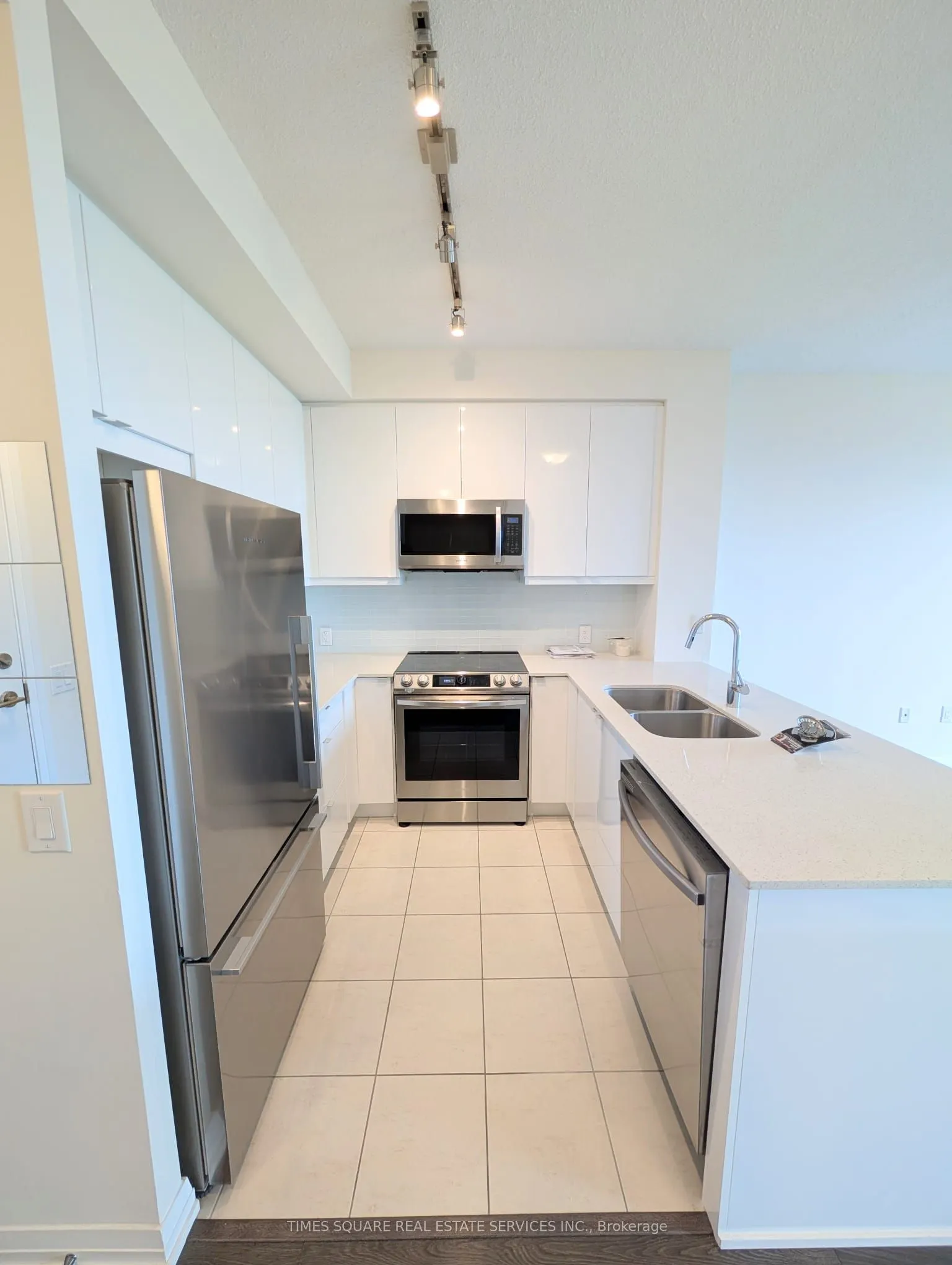 50 Thomas Riley Road, #1708
