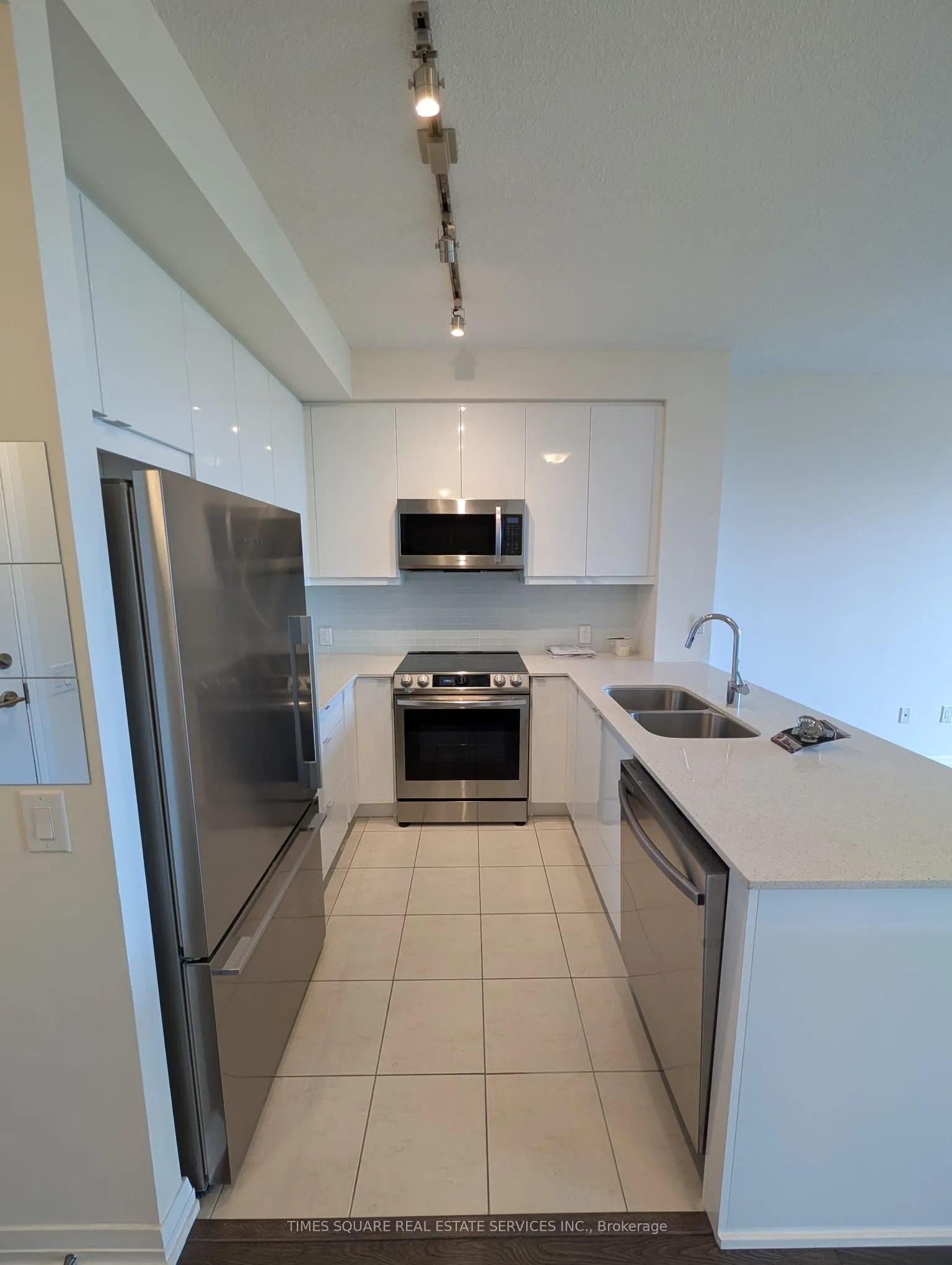 50 Thomas Riley Road, #1708