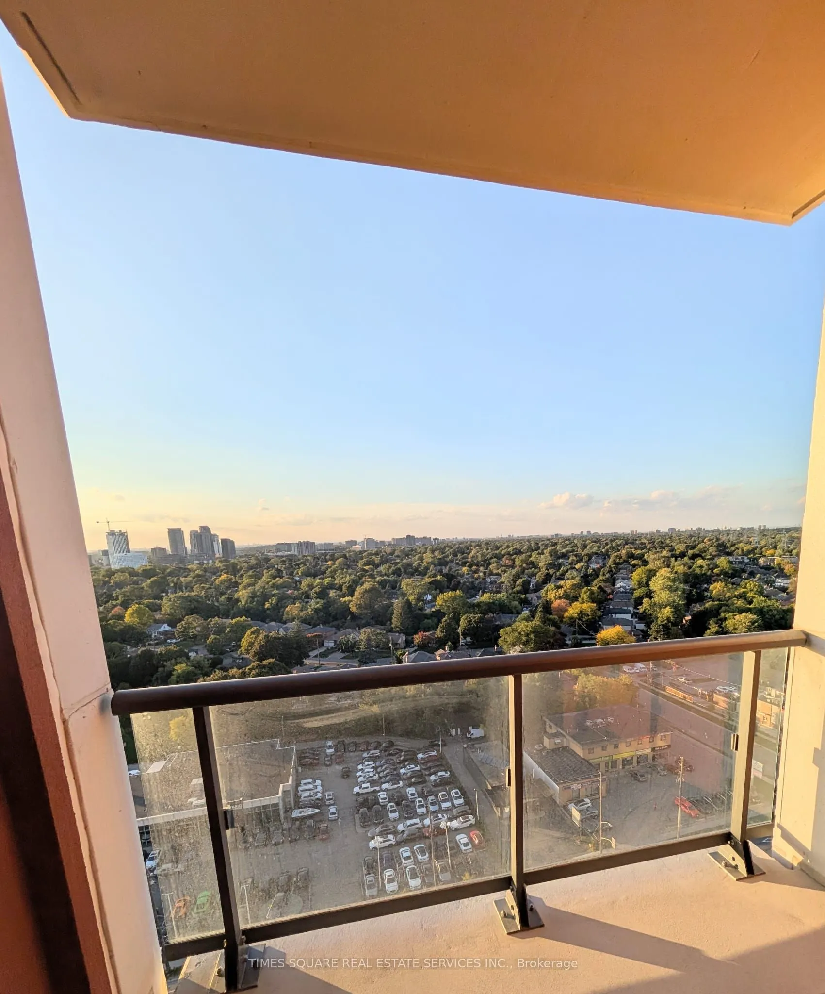 50 Thomas Riley Road, #1708
