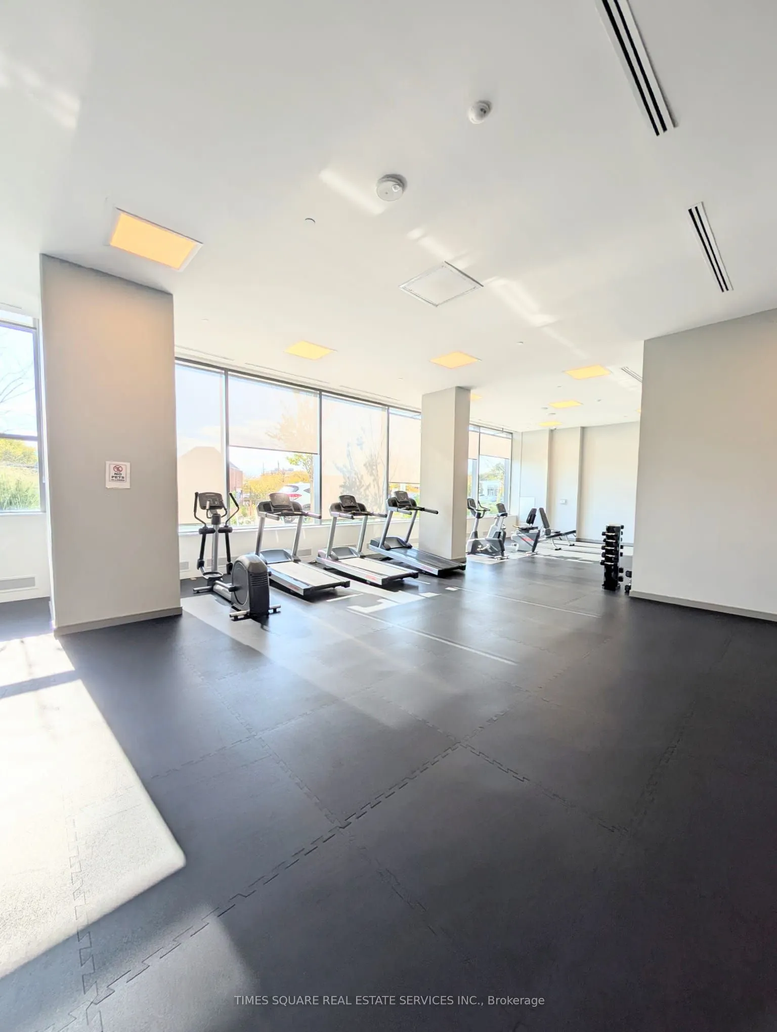 50 Thomas Riley Road, #1708