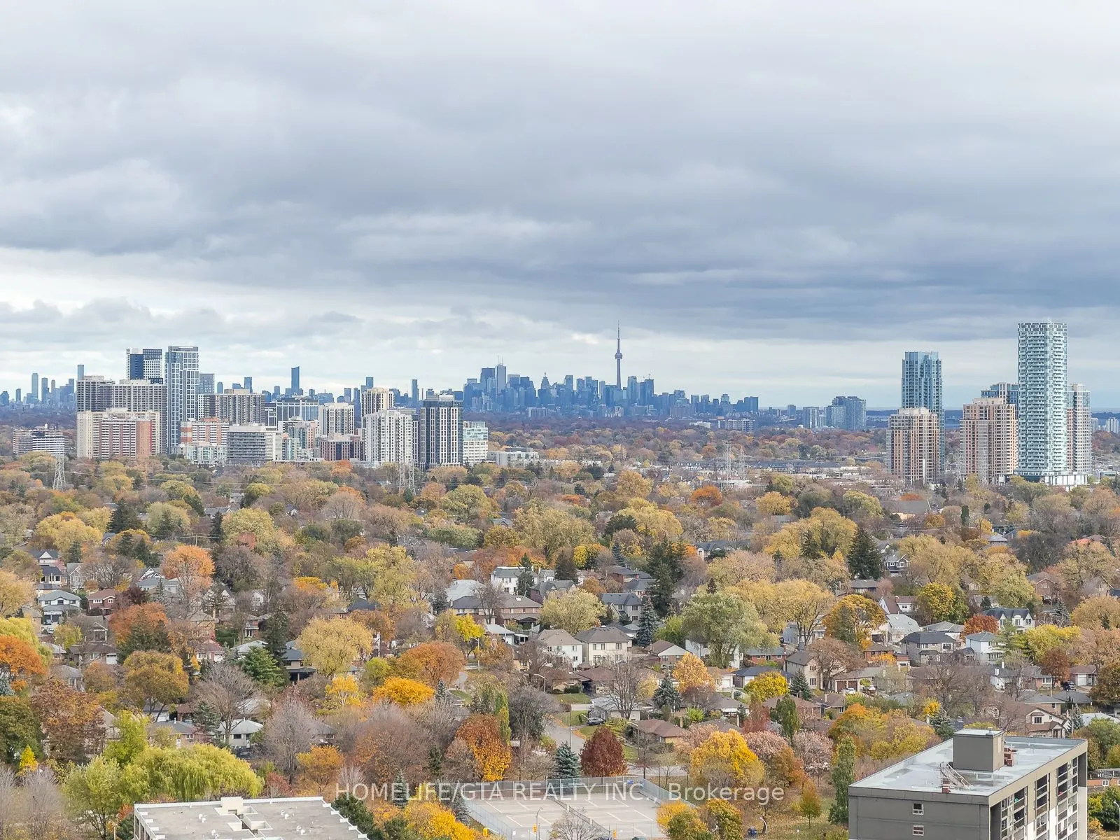 10 Eva Road, #2407