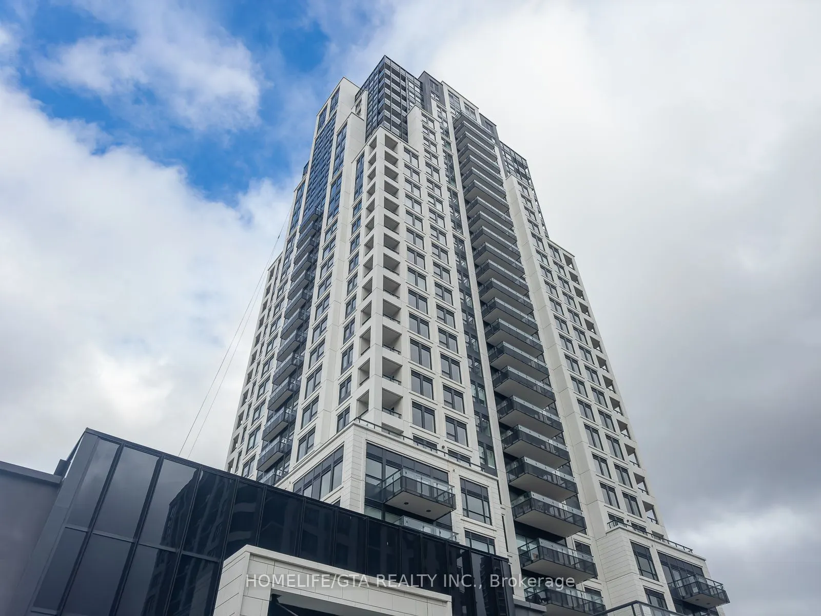 10 Eva Road, #2407