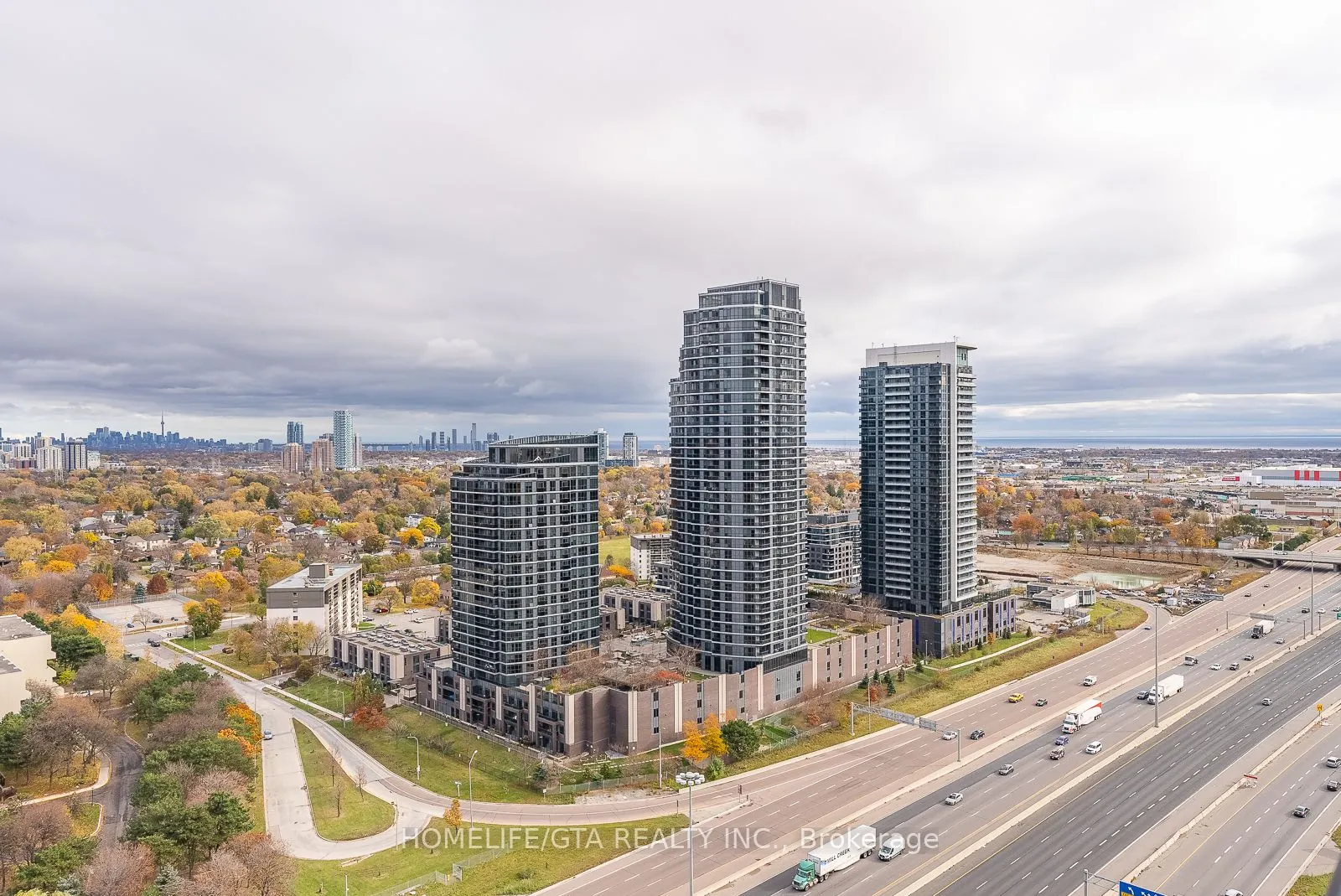 10 Eva Road, #2407