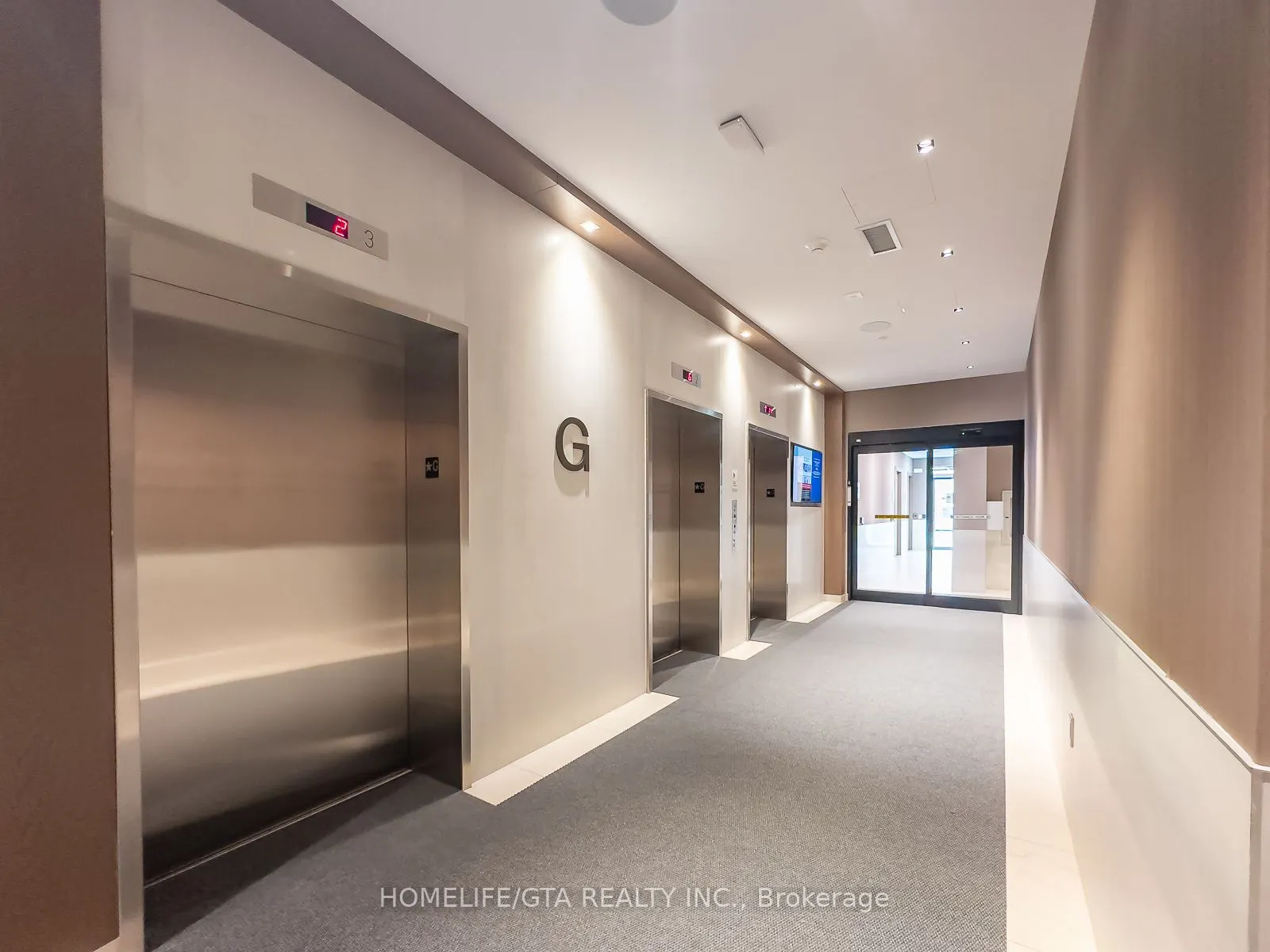 10 Eva Road, #2407