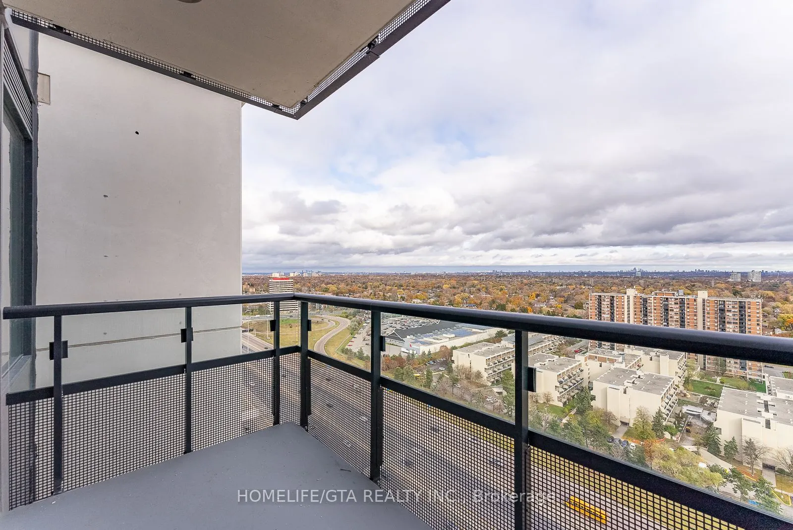 10 Eva Road, #2407
