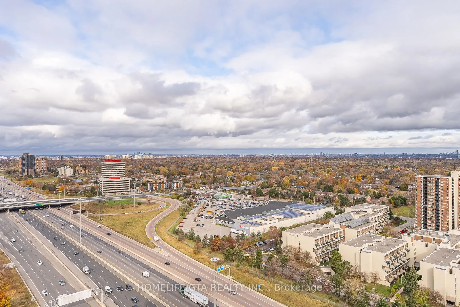 10 Eva Road, #2407