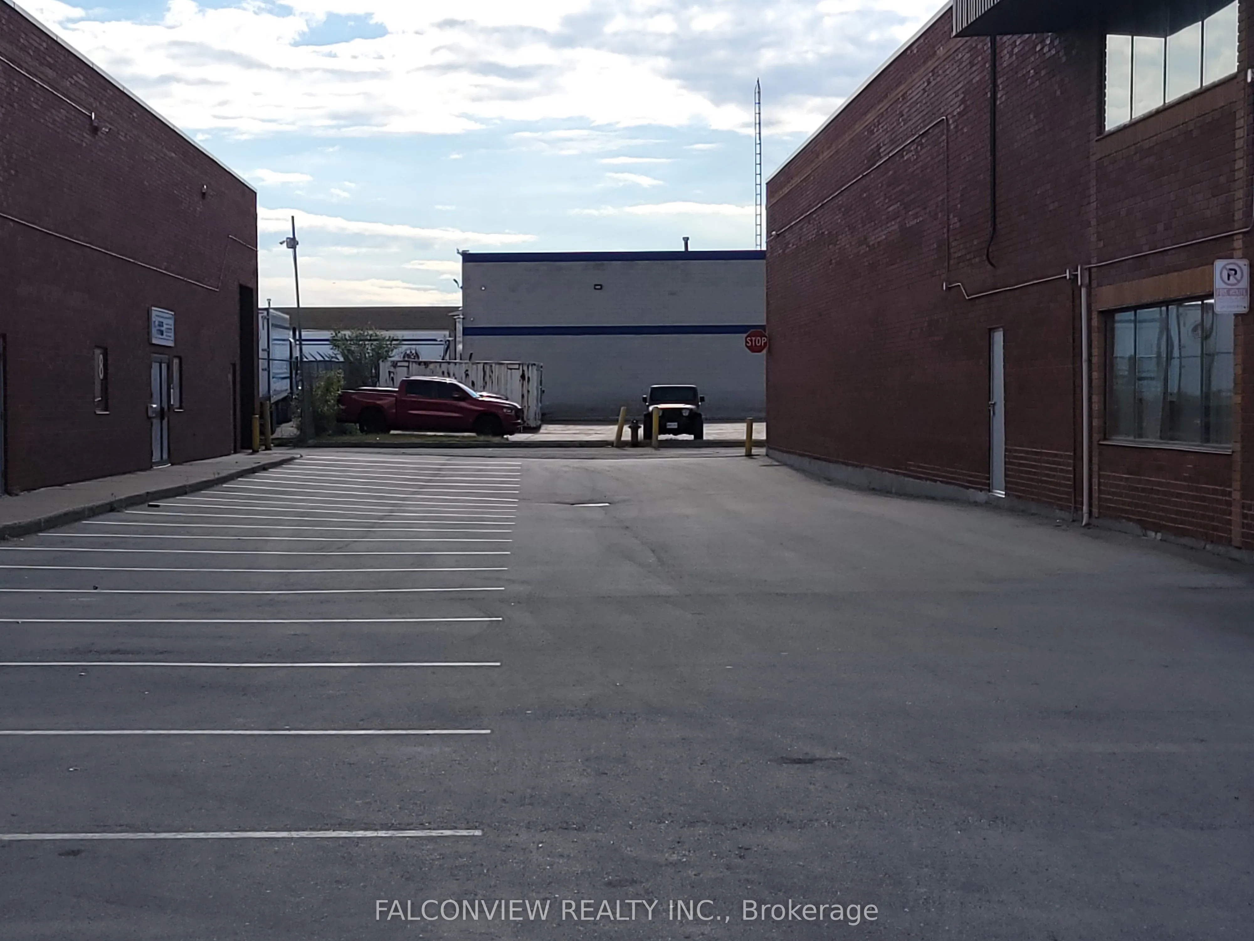 1180 Mid-Way Boulevard, #5