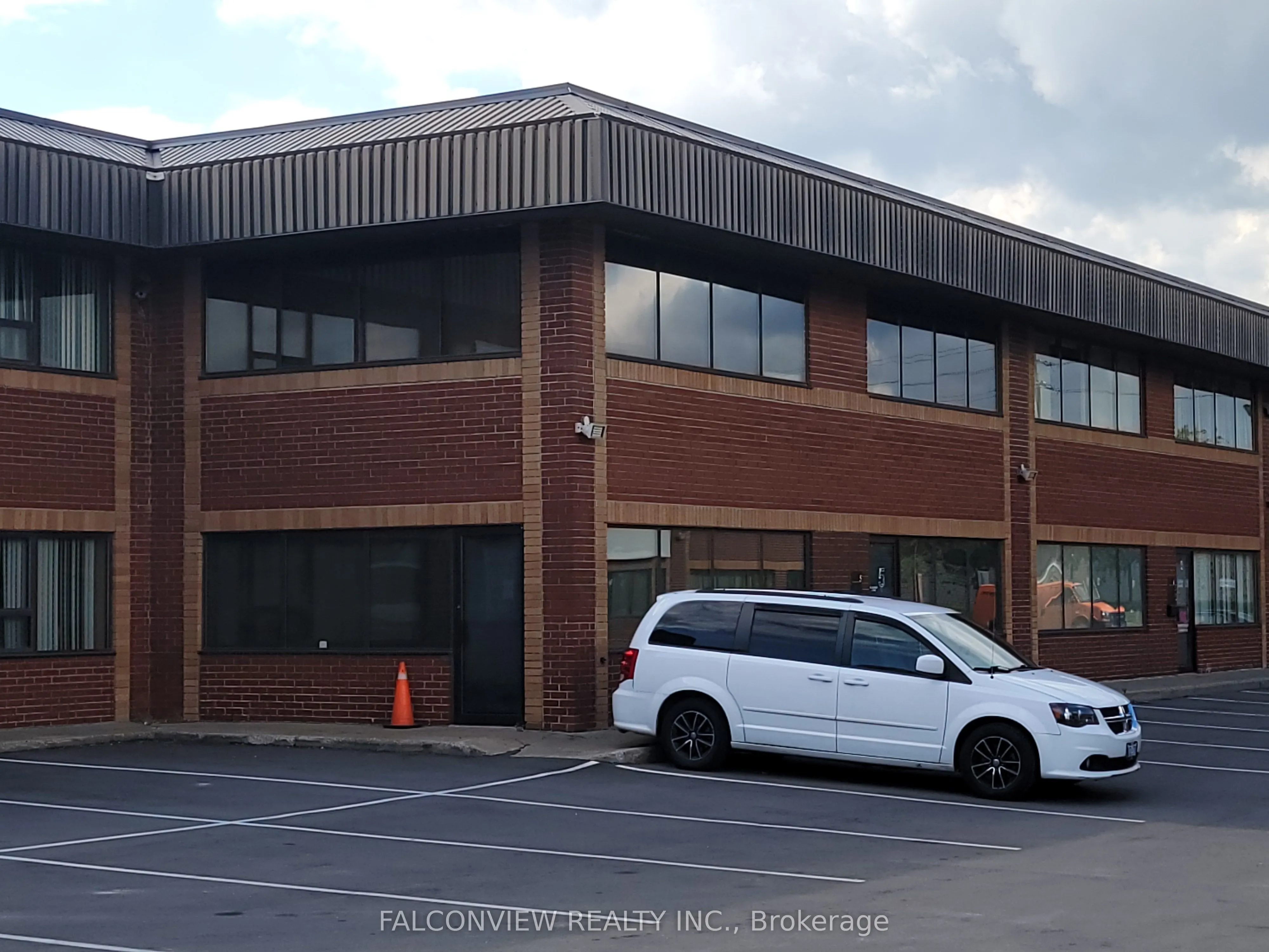 1180 Mid-Way Boulevard, #5