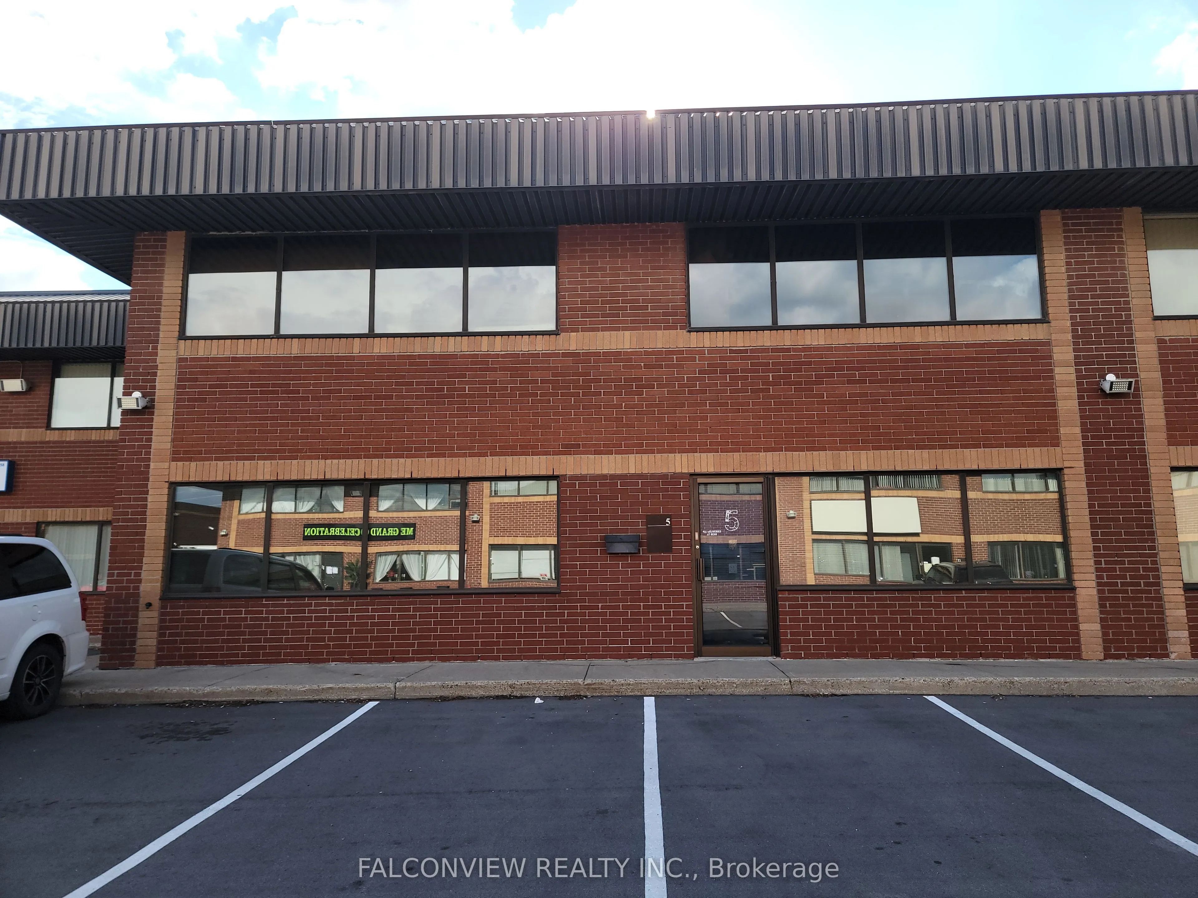 1180 Mid-Way Boulevard, #5