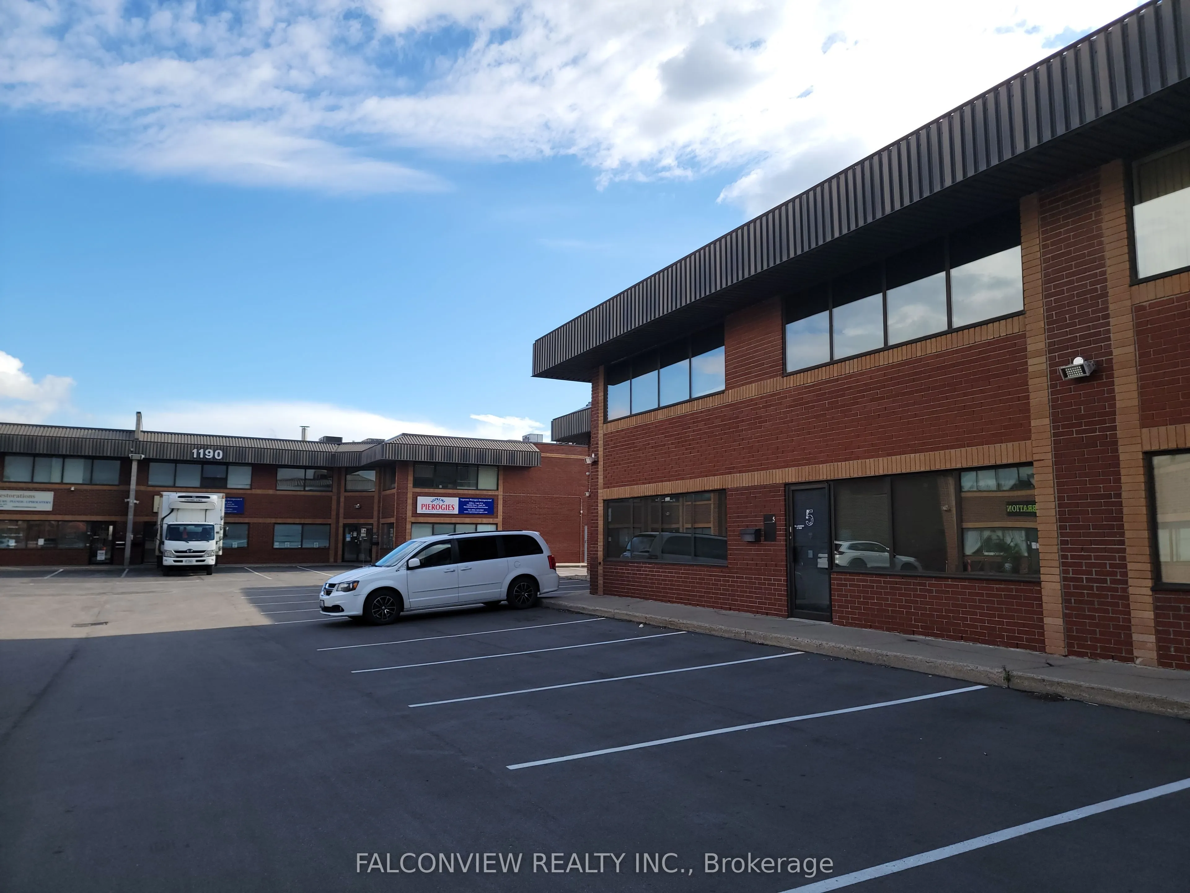 1180 Mid-Way Boulevard, #5